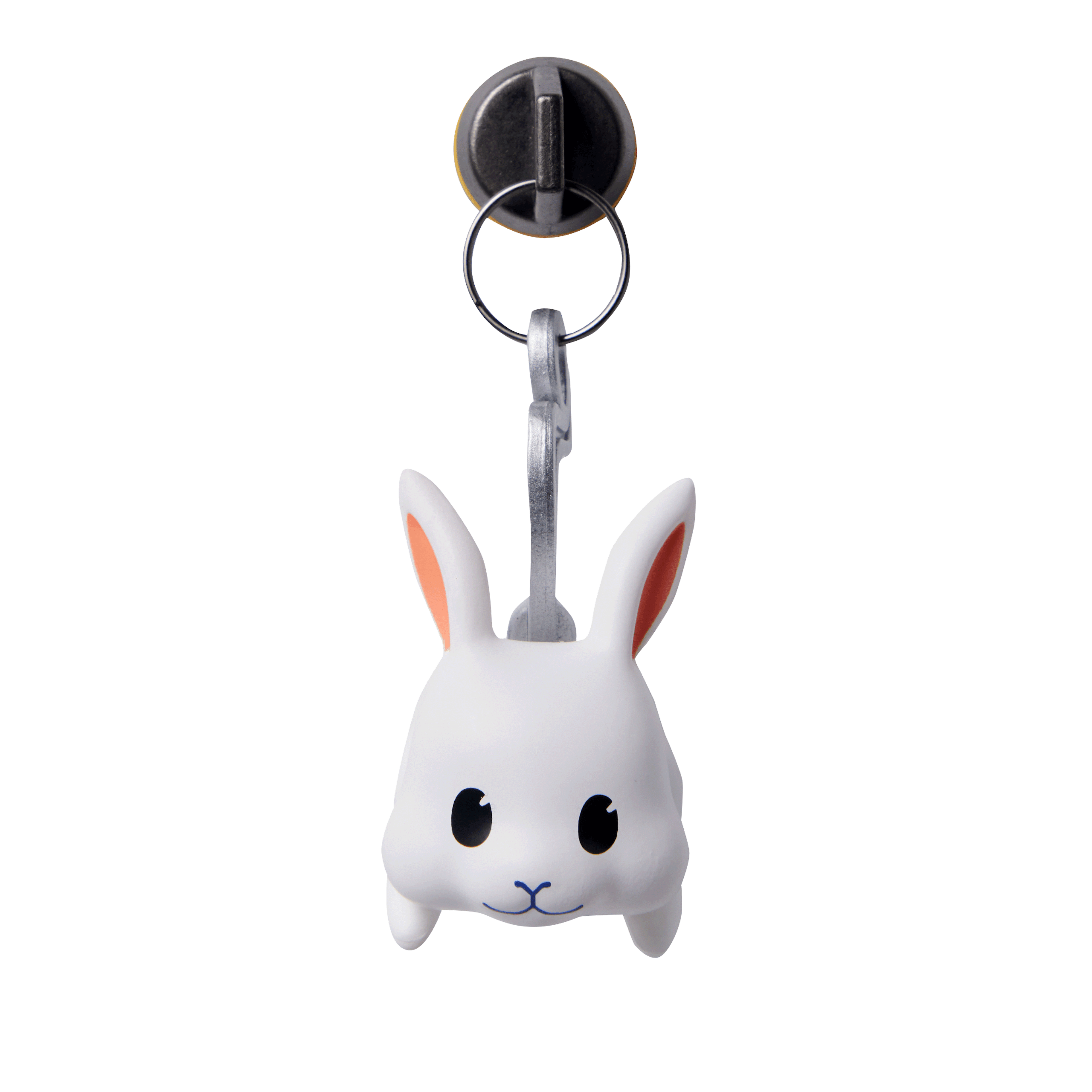 VALORANT Luna Buddy Keychain