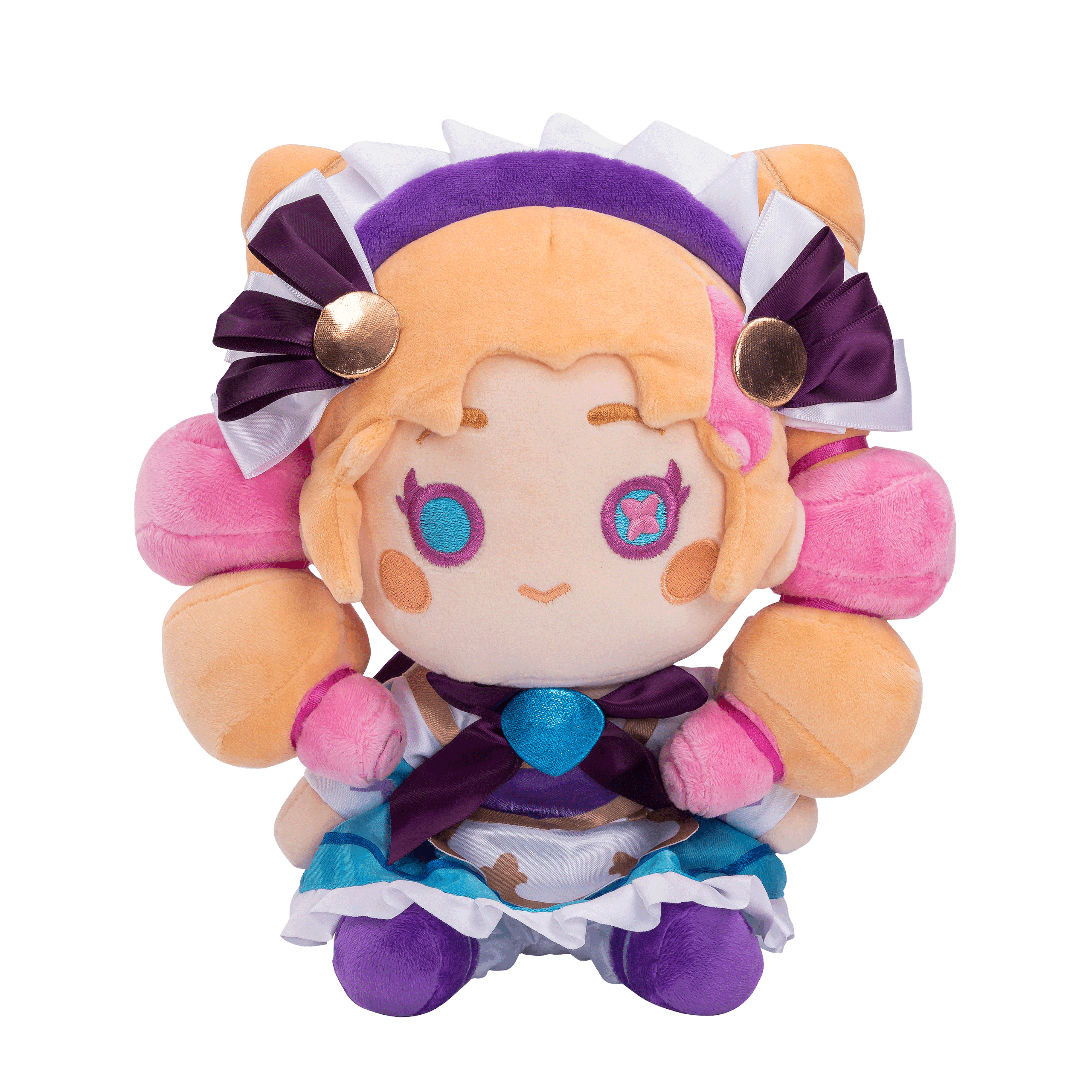 Cafe Cuties Gwen Plush