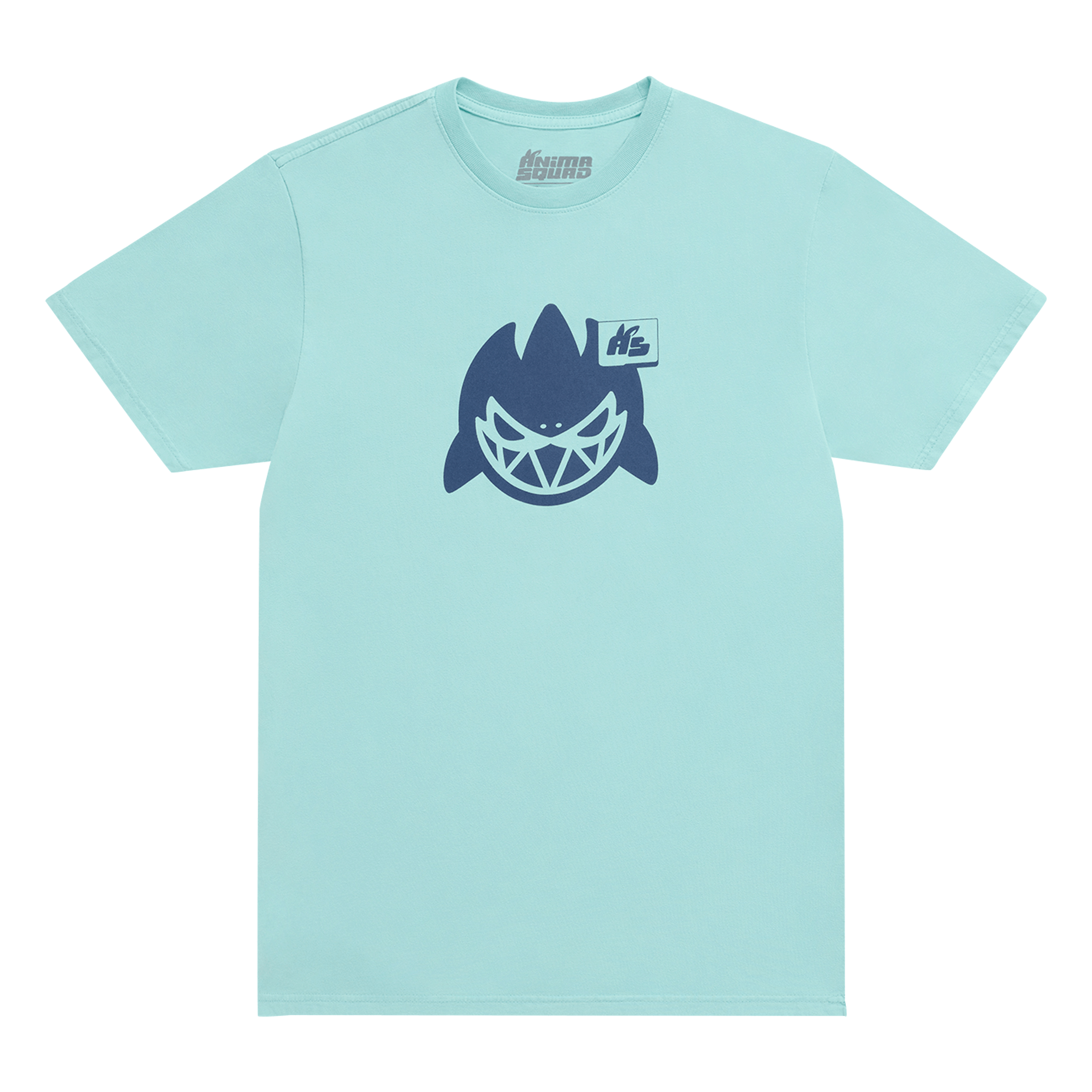 T-Shirt „Anima-Trupp: Primordianischer Aatrox“