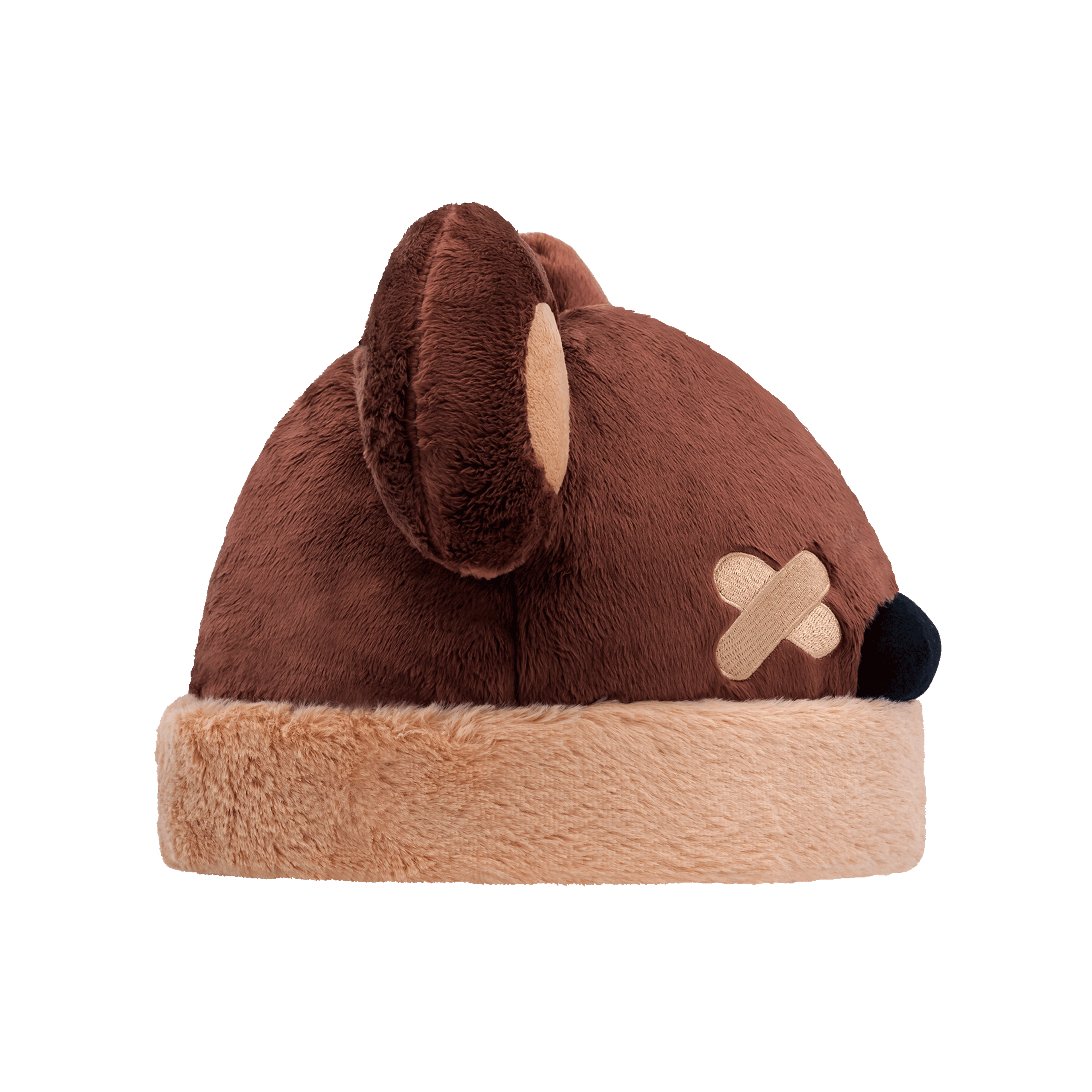 Tibbers Plush Hat