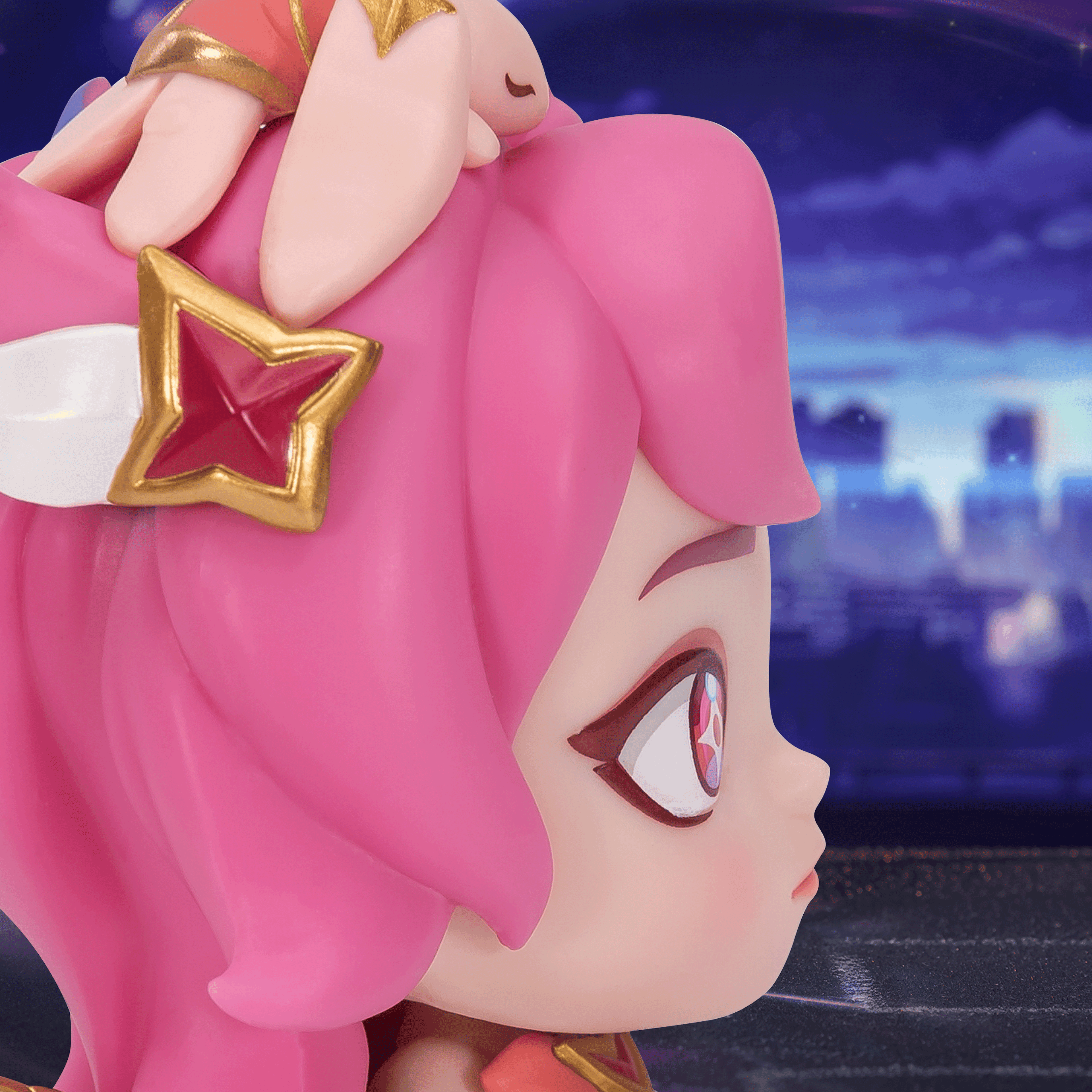 Star Guardian Kai'Sa Figure