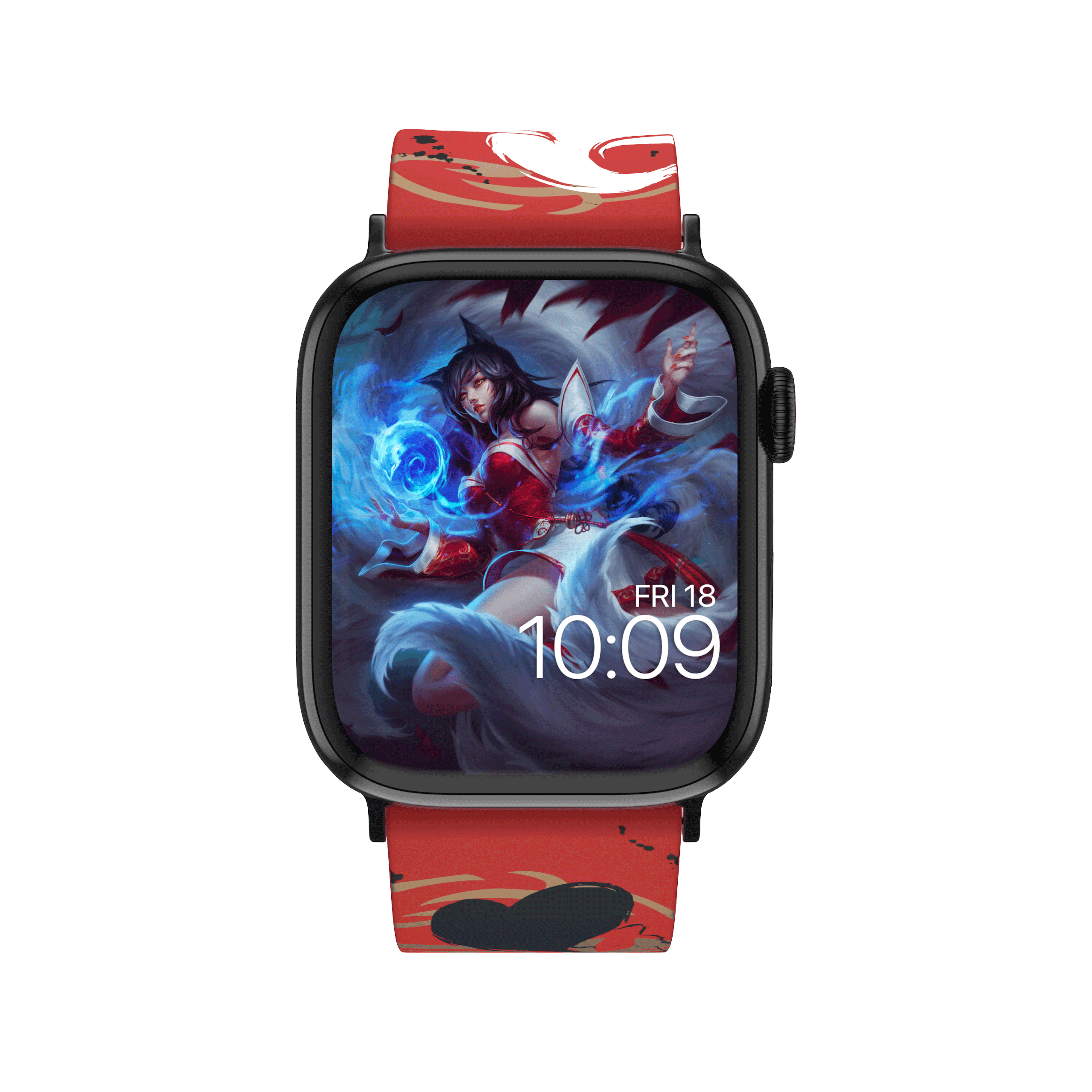Mobyfox Ahri Smartwatch Strap (Apple)