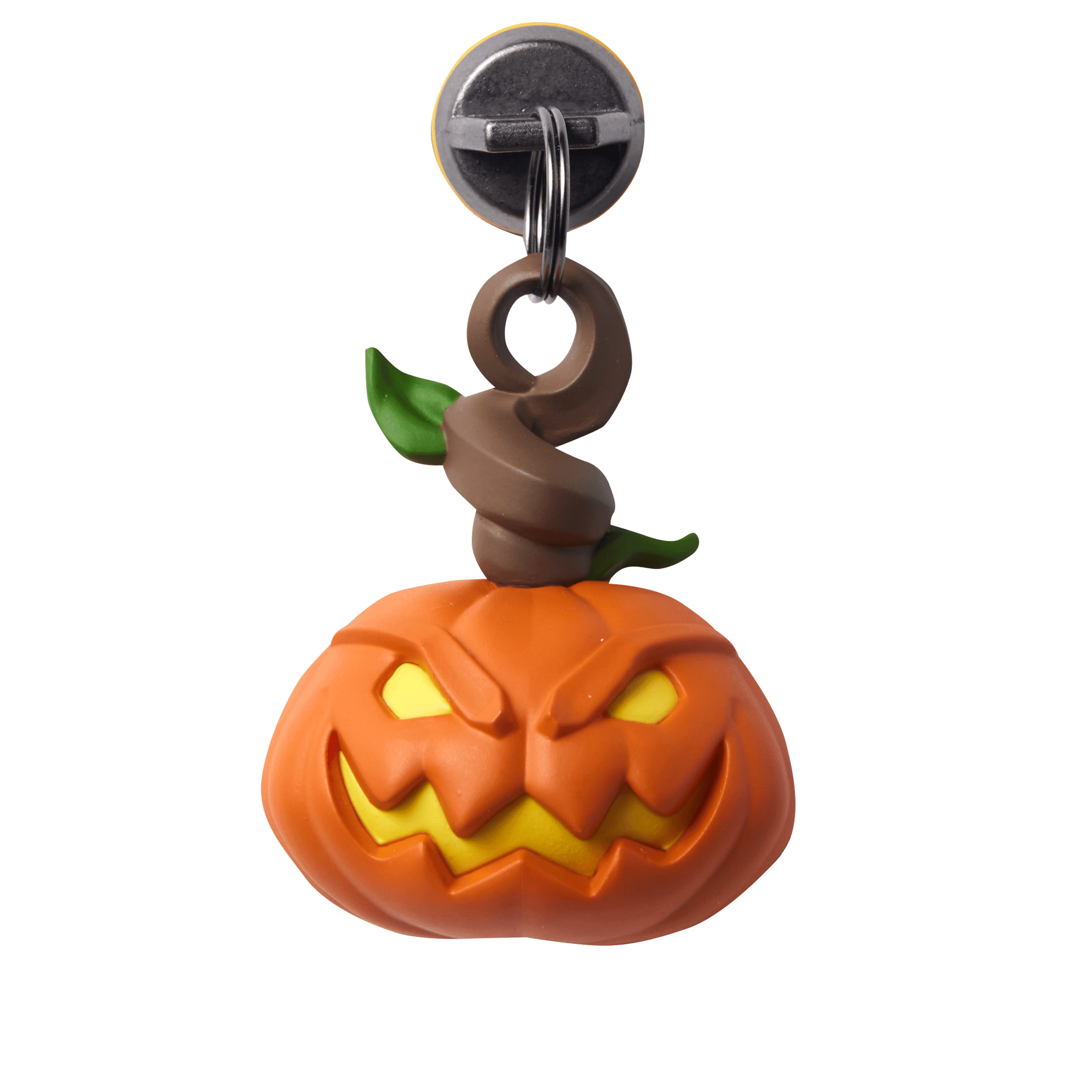 Portachiavi accessorio arma Zucca di Halloween VALORANT