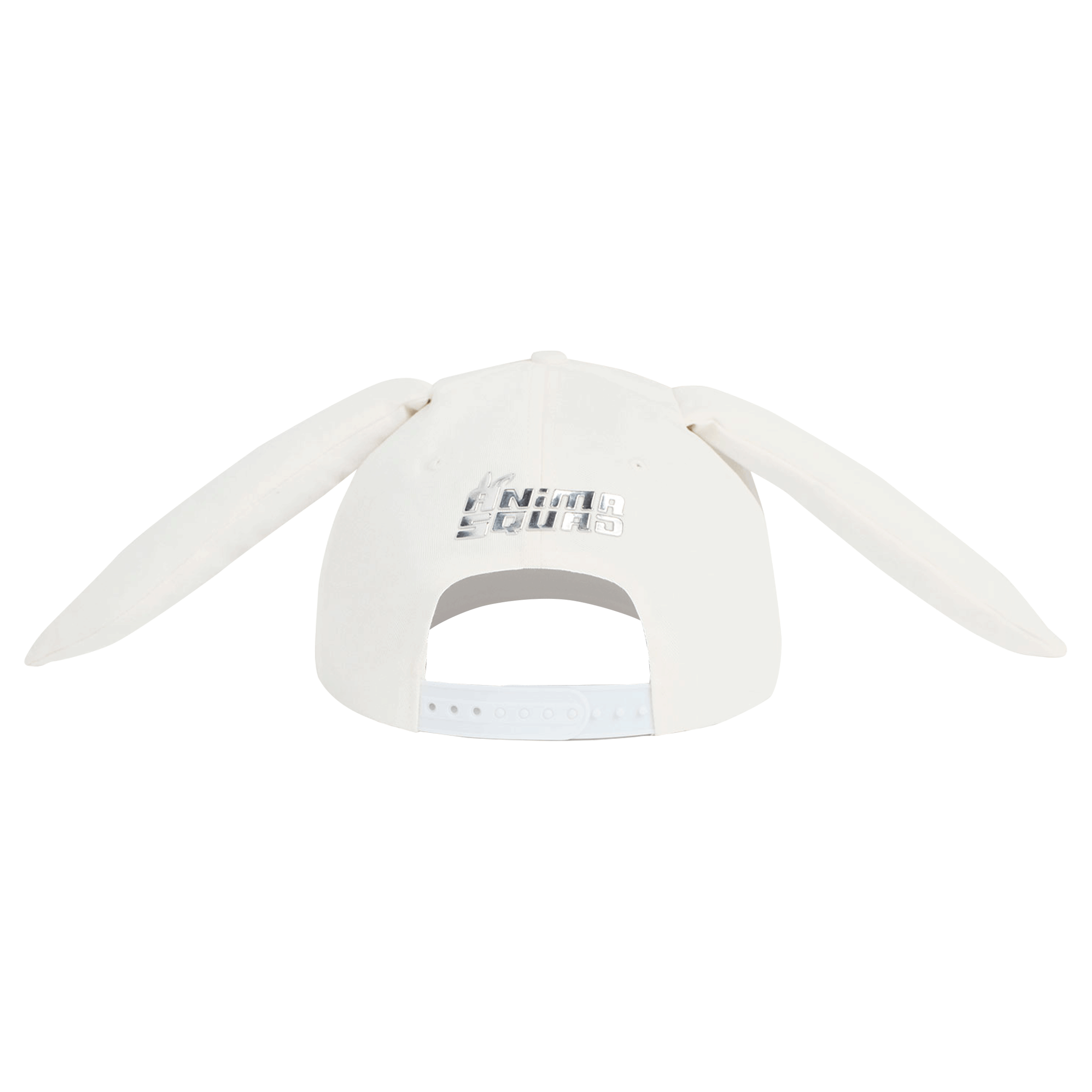Anima Squad Battle Bunny Snapback Hat