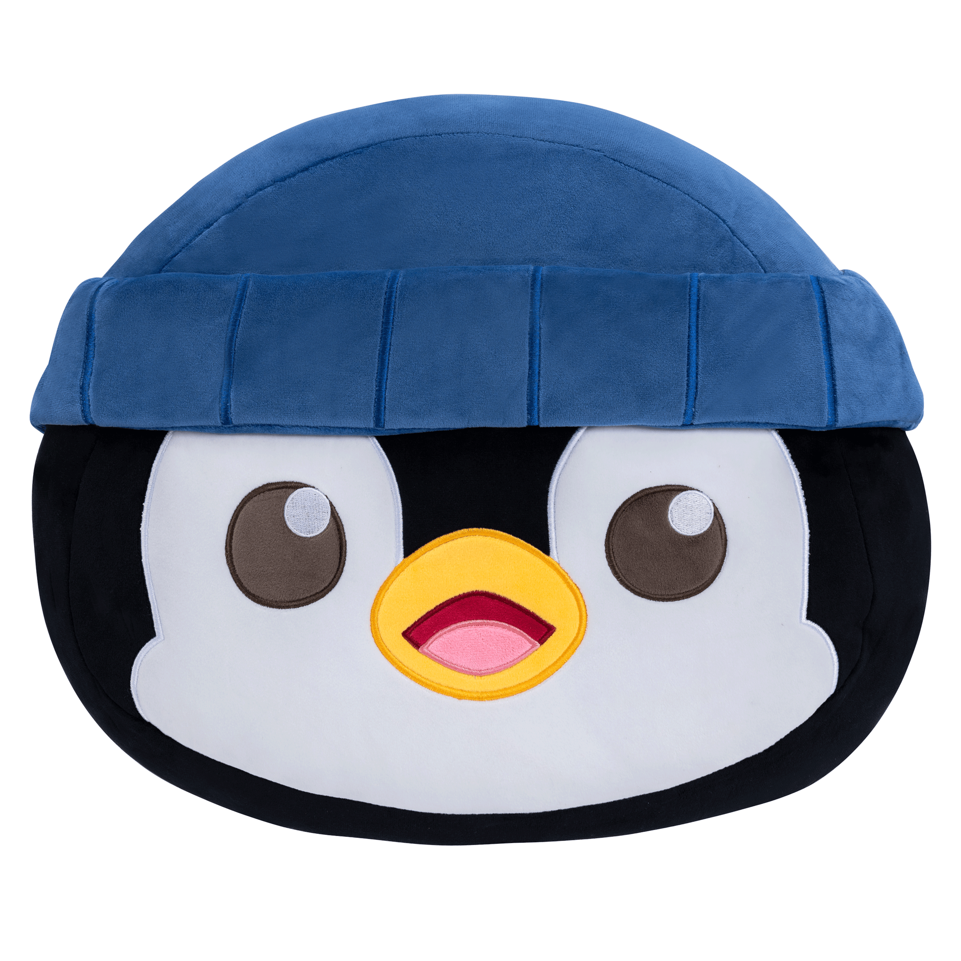 VALORANT-Kissen „Dan, der Pinguin“