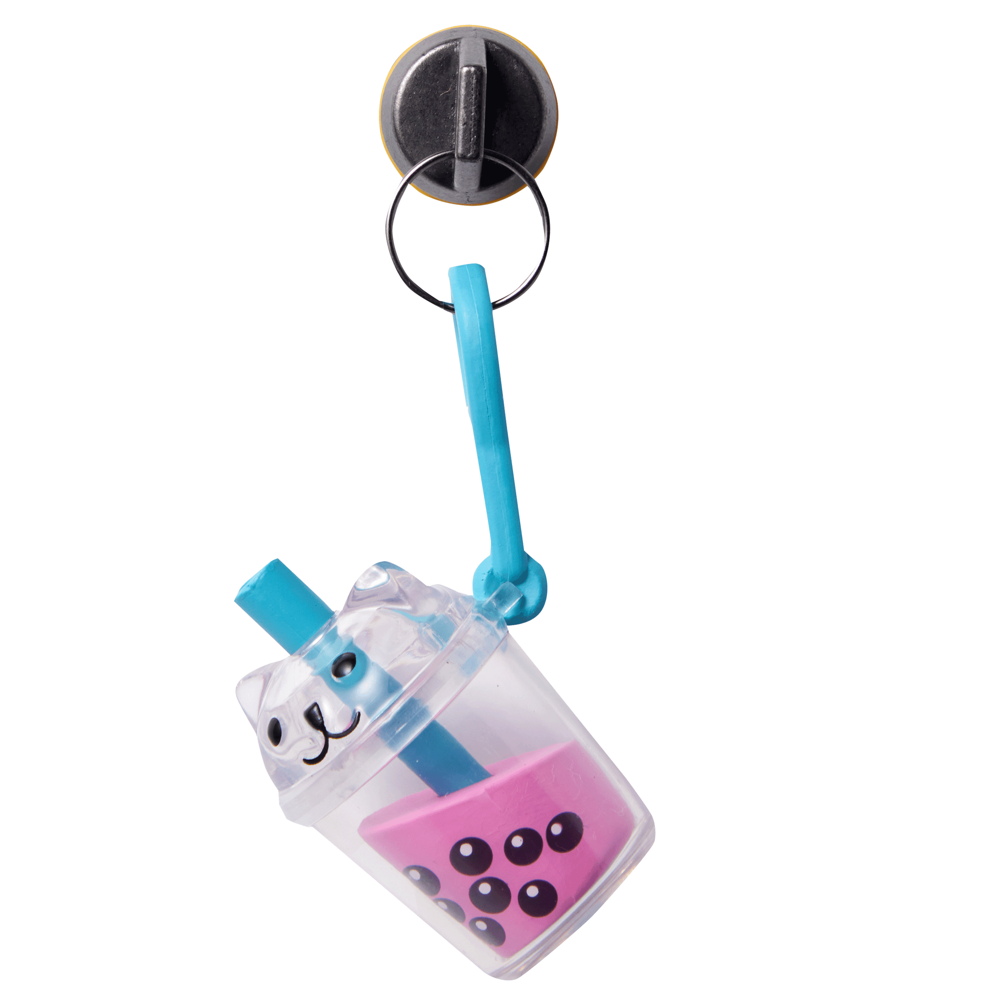 VALORANT Boba Buddy Keychain