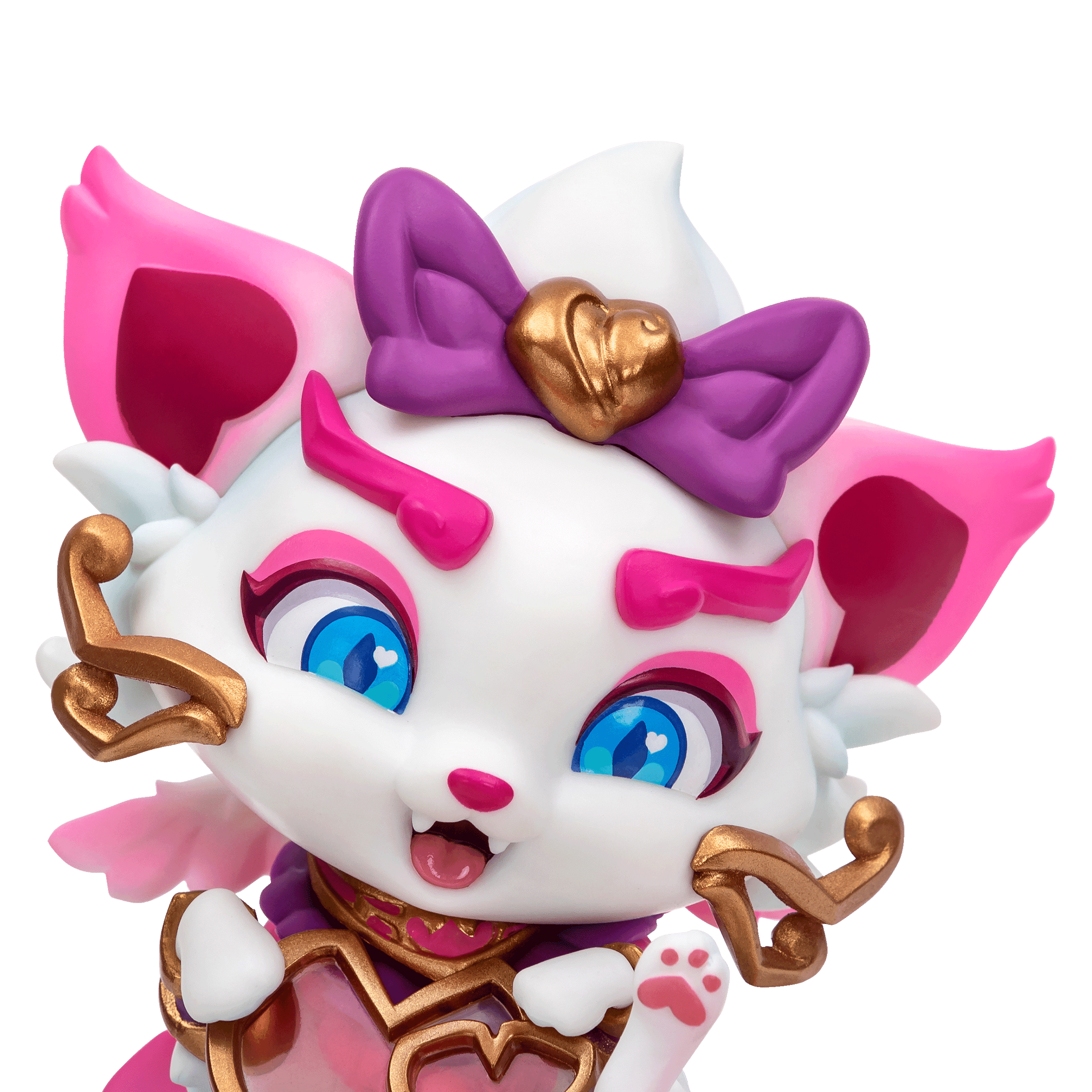 Heartseeker Yuumi Figure