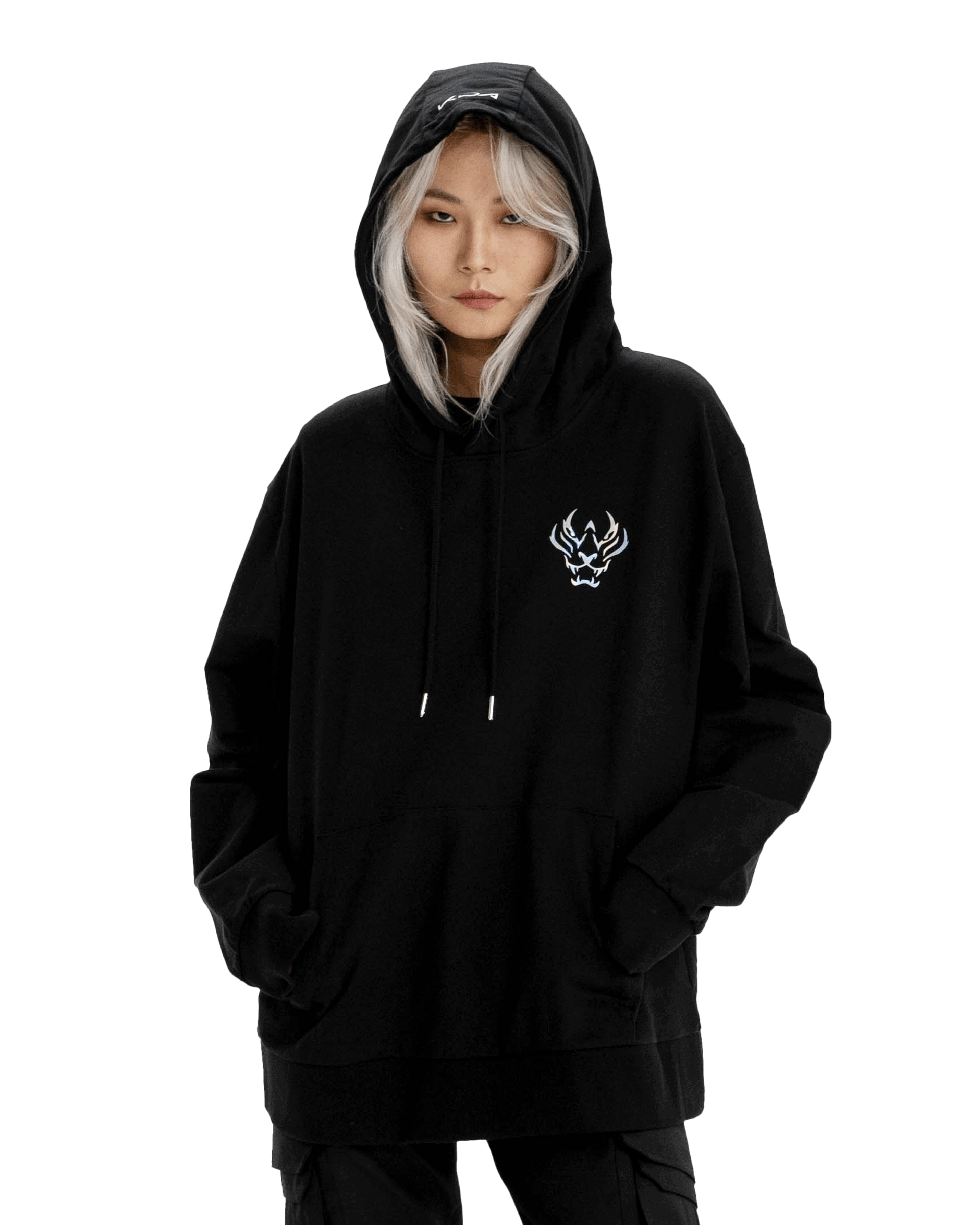 K/DA AKALI MORE KAPÜŞONLUSU (UNISEX)