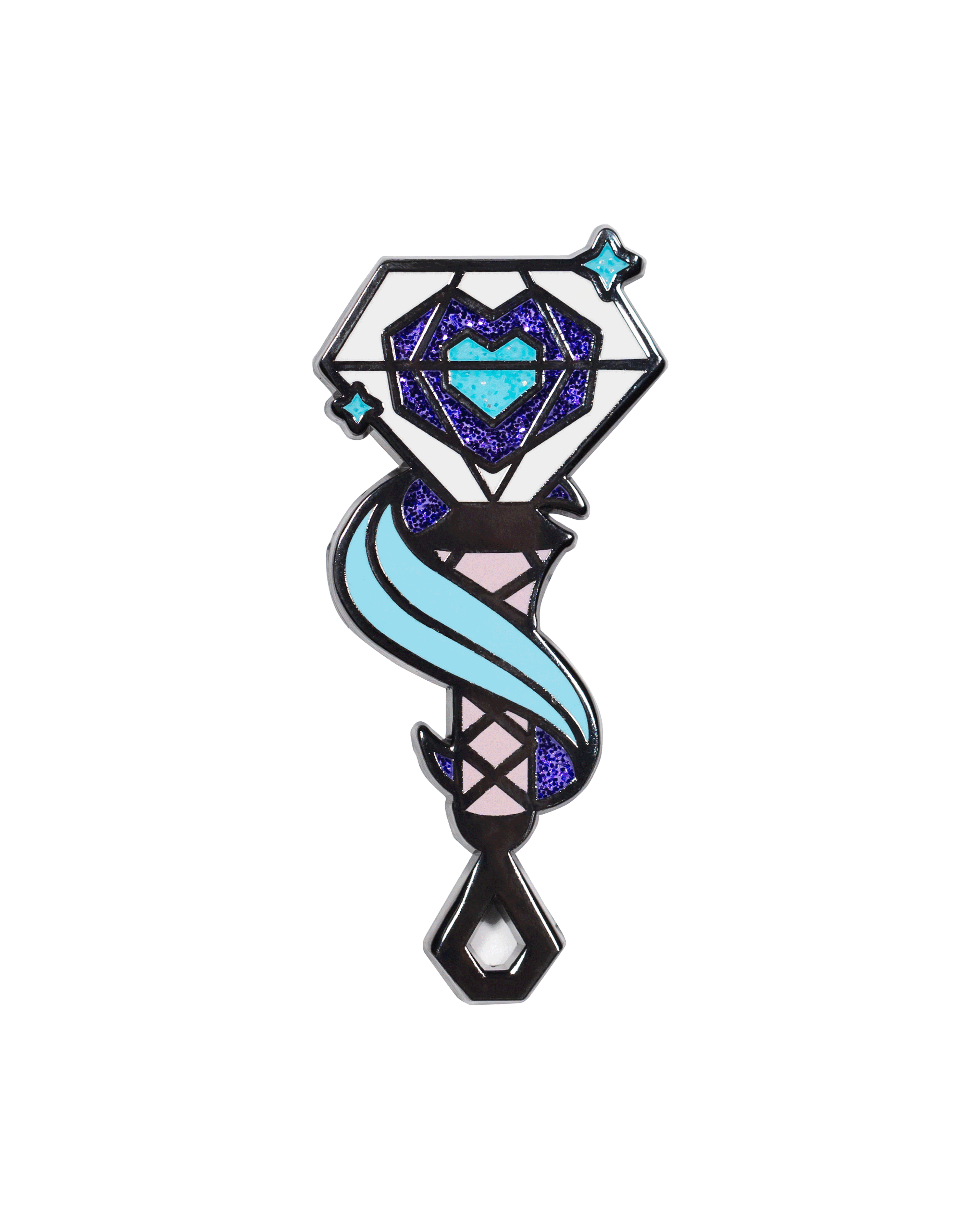 K/DA ALL OUT Pin Pack