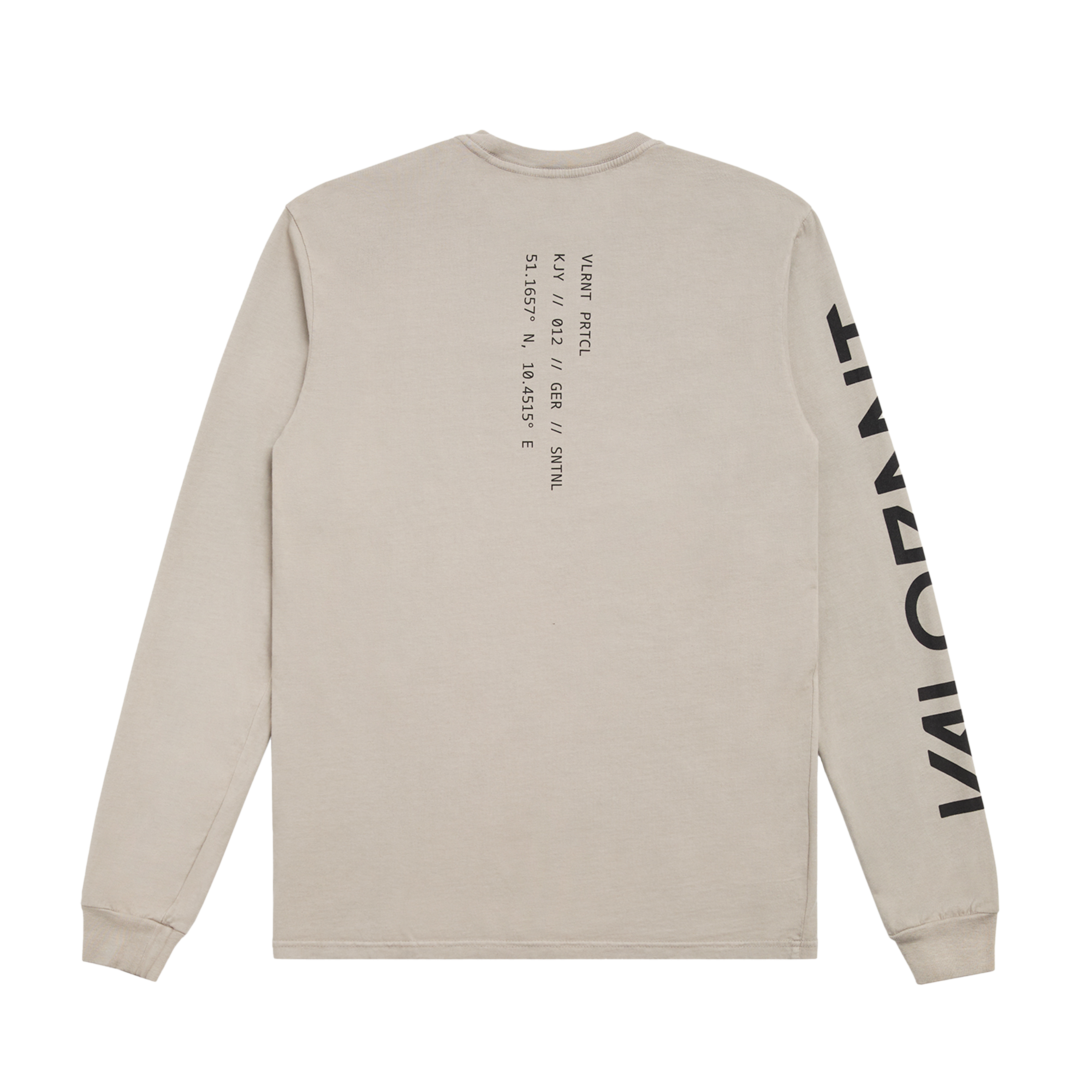 VALORANT Killjoy Long Sleeve Tee