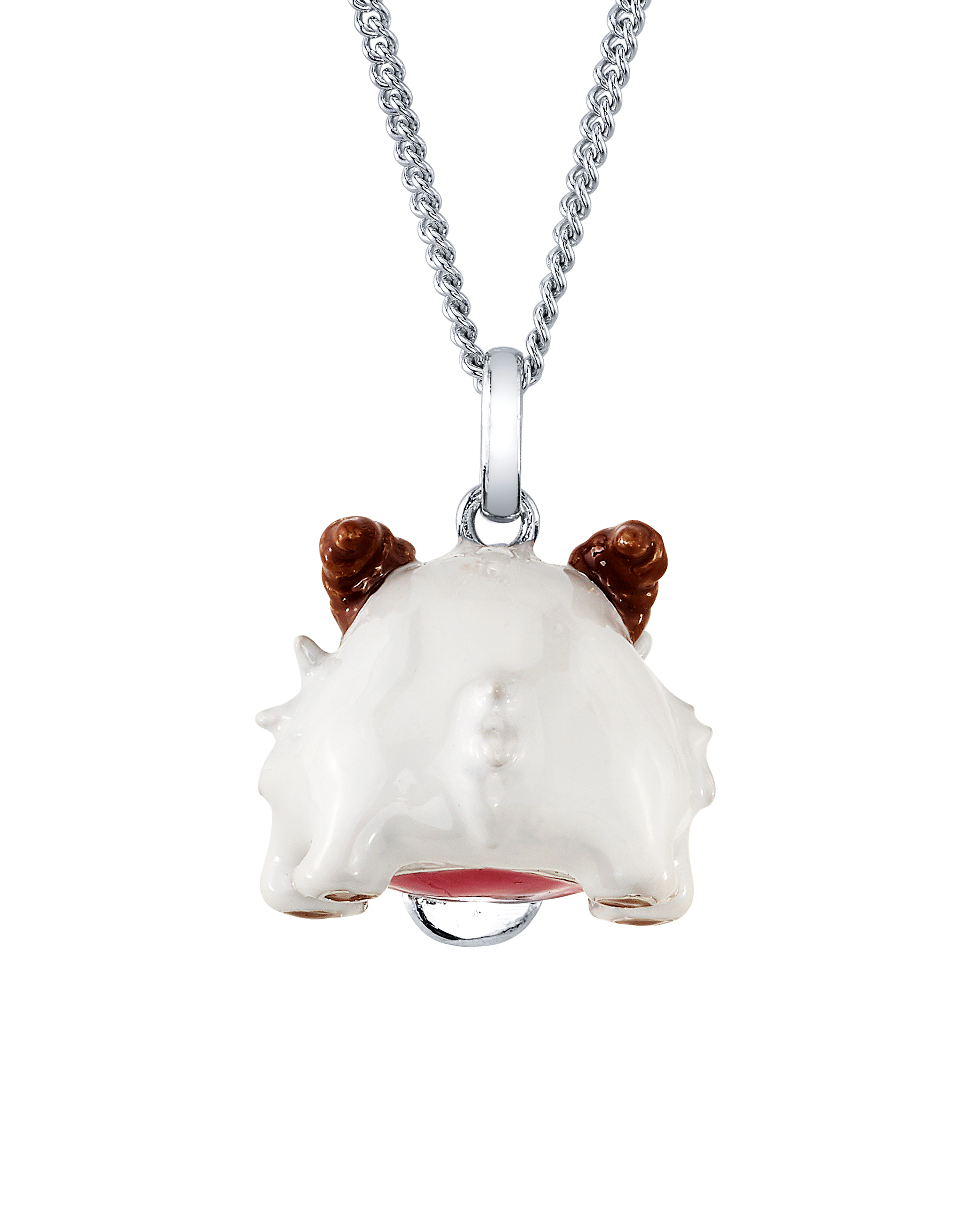 League of Legends™ | RockLove Wiggly Tongue Poro Necklace
