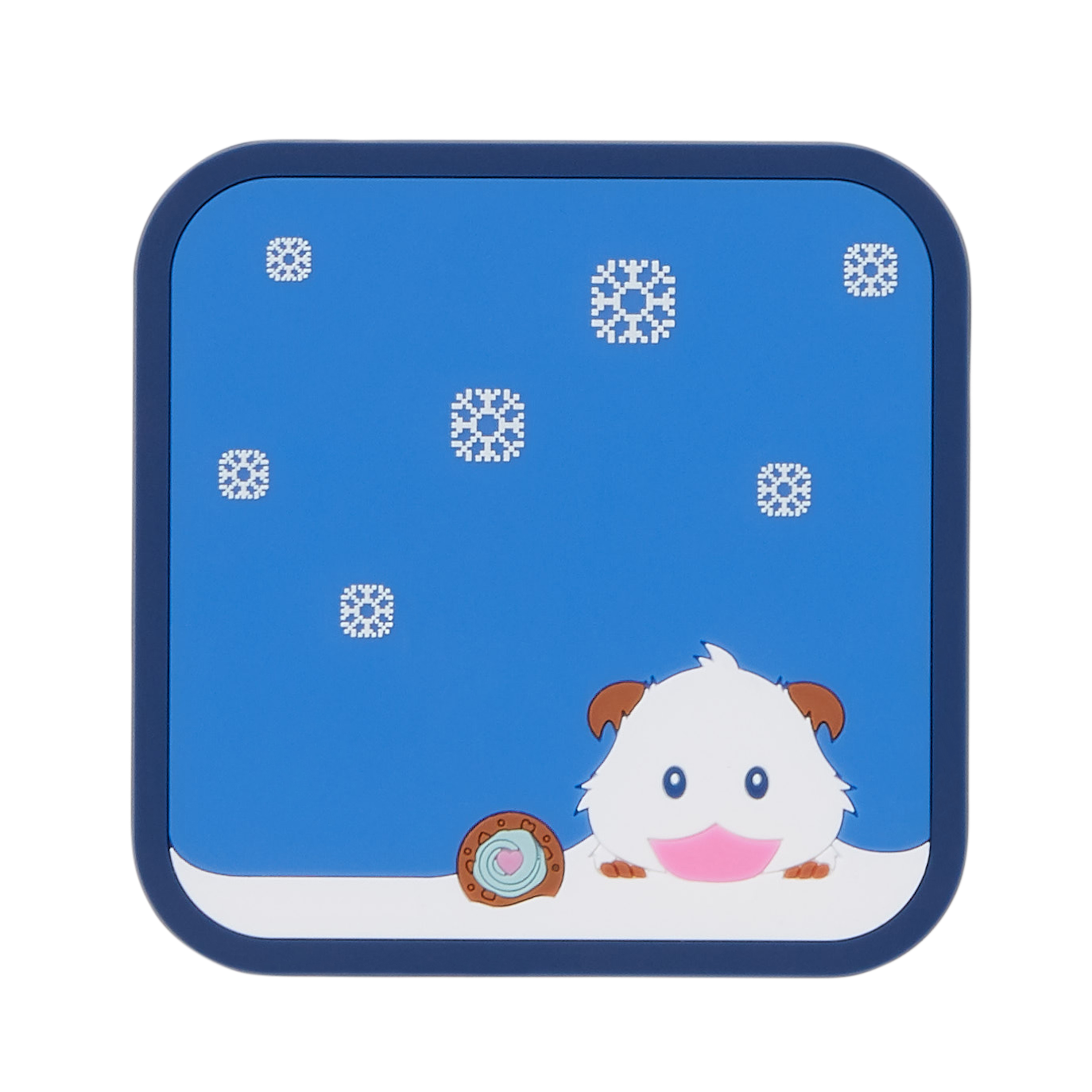 Snowdown Coaster Set