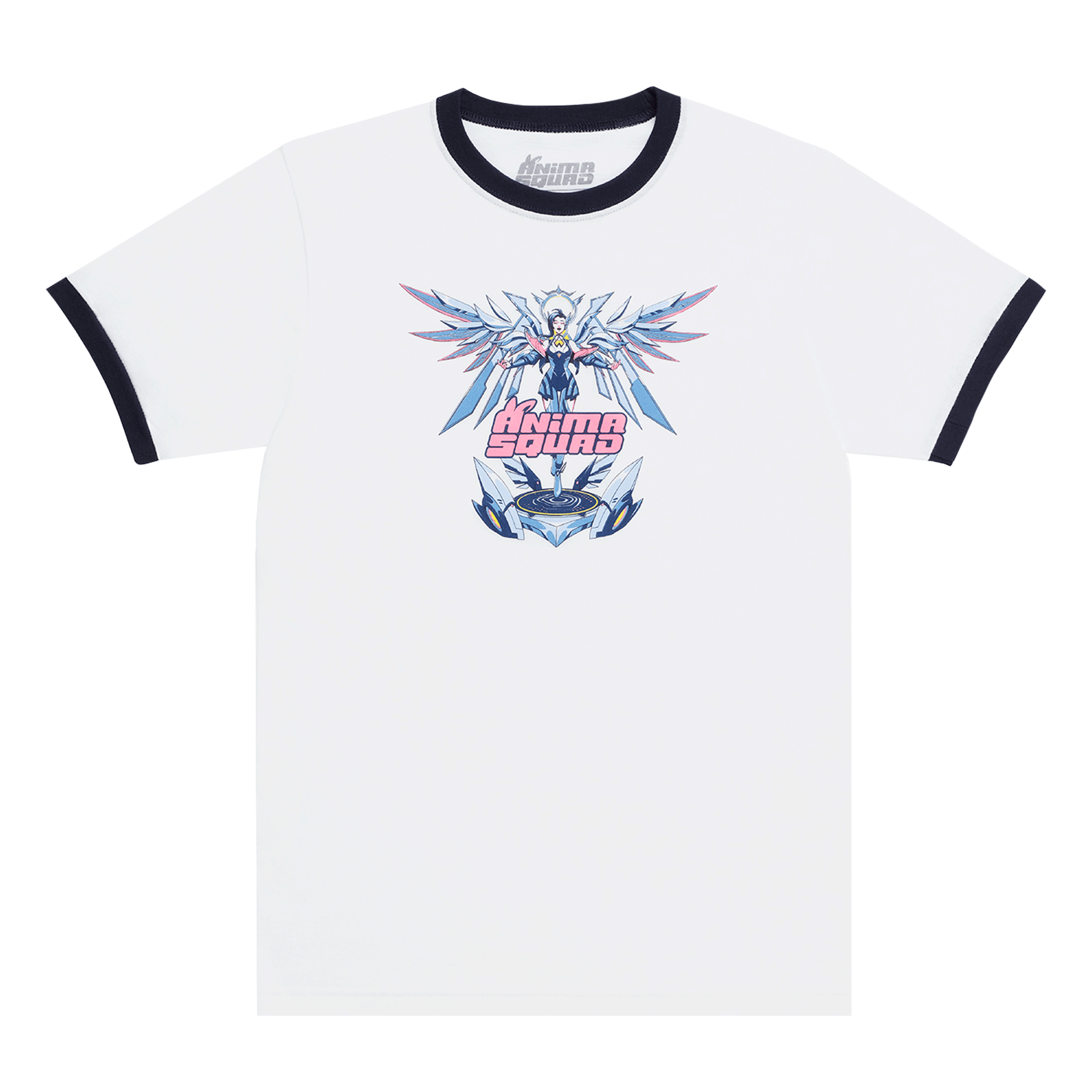 T-shirt Séraphine de la section Anima