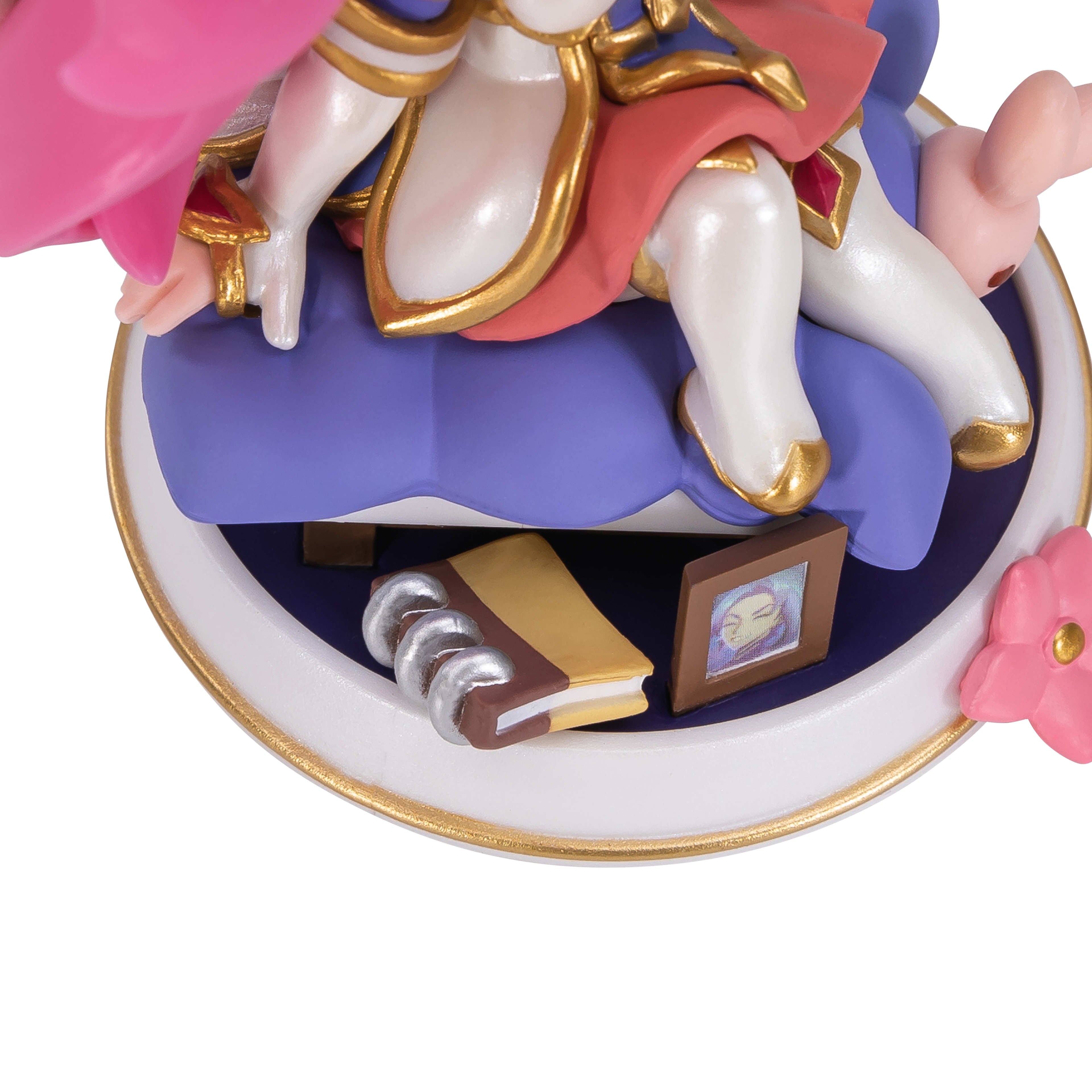 Star Guardian Kai'Sa Figure