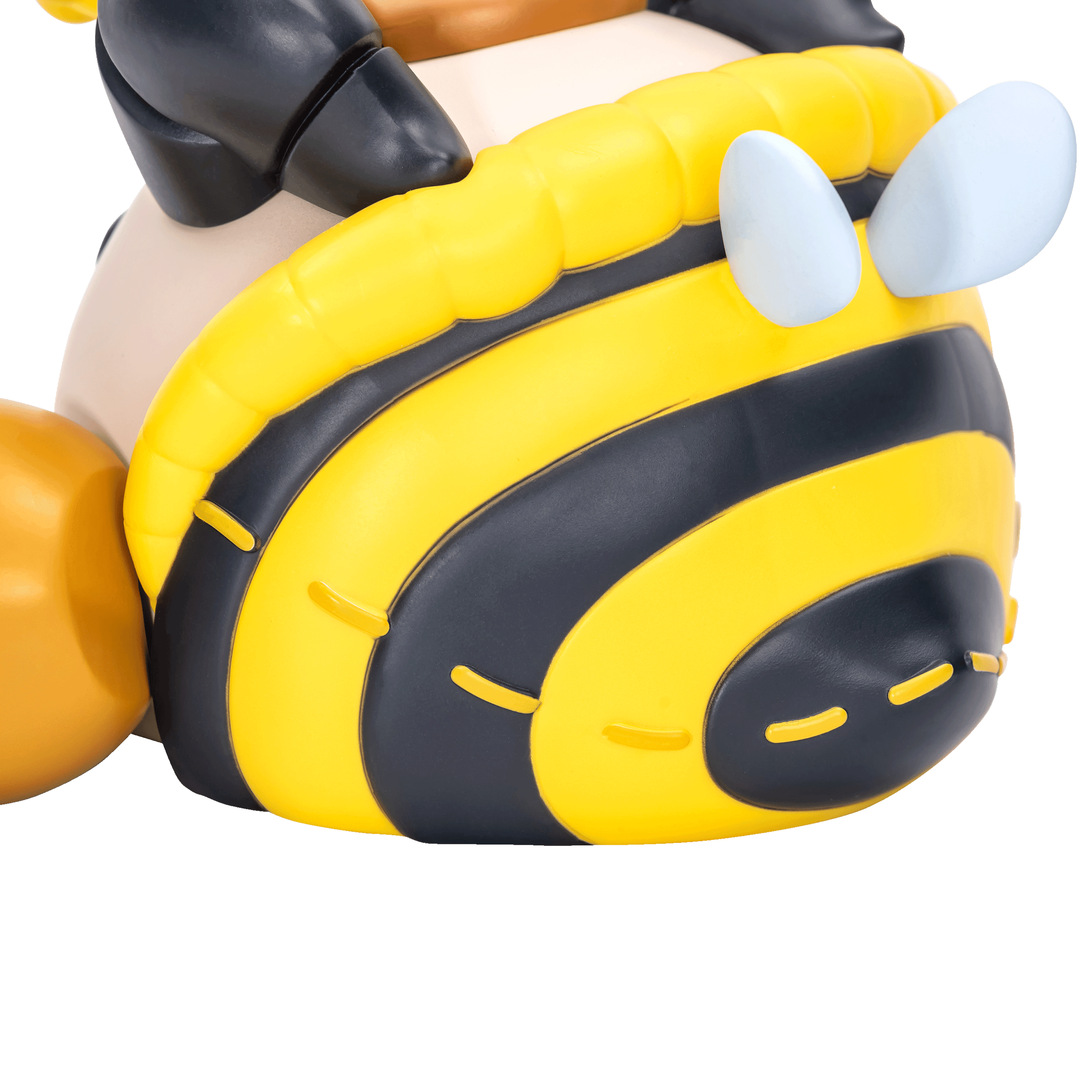 Bee Poro Figure