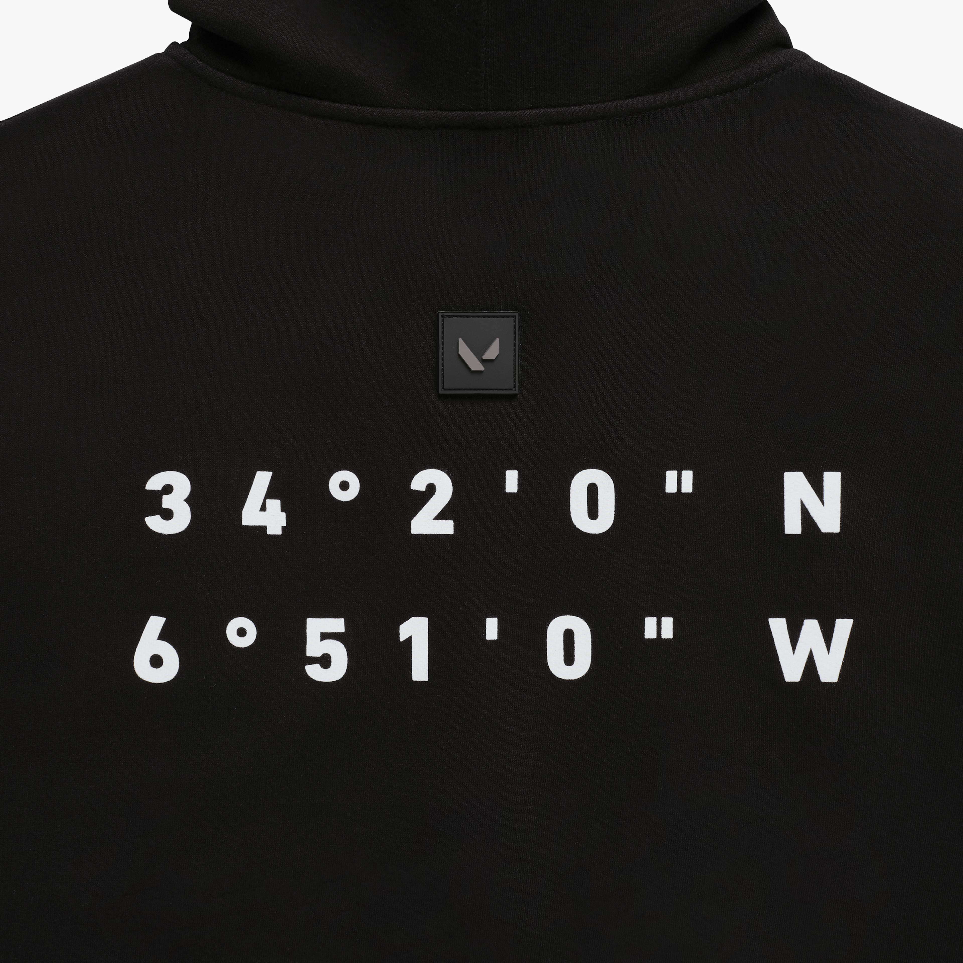 VALORANT Bind Full Zip Hoodie