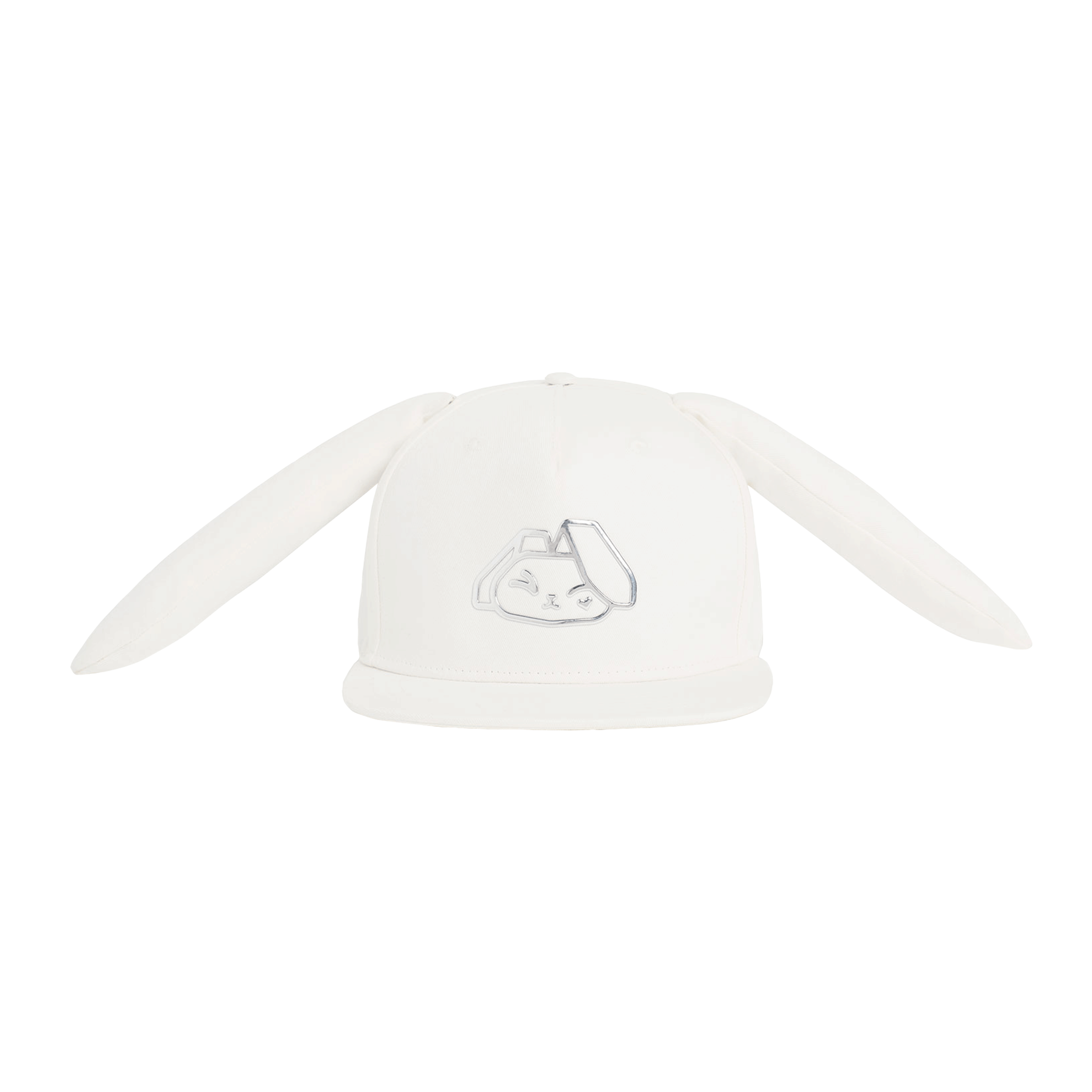 Anima Squad Battle Bunny Snapback Hat