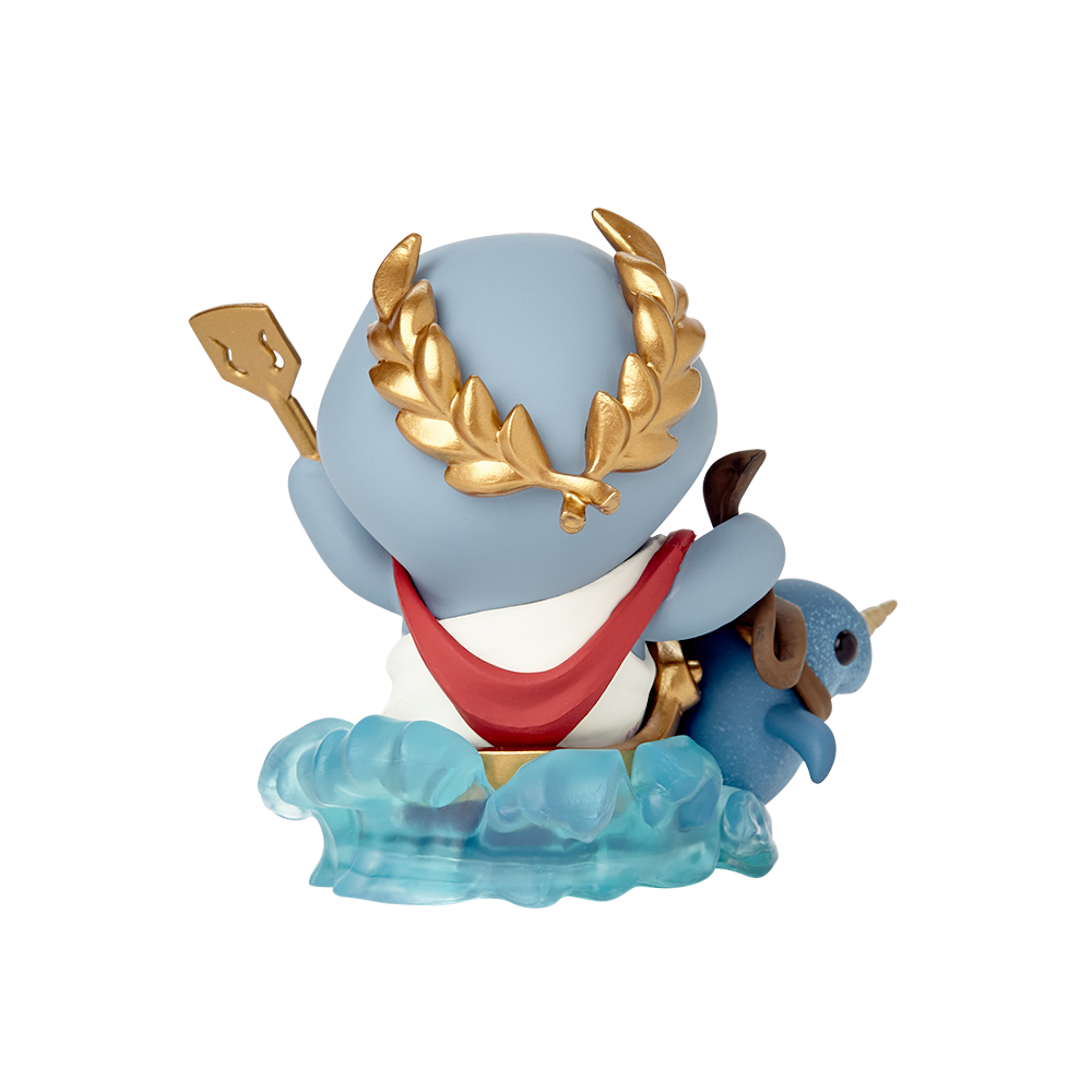 Urf Figure (Series 3)