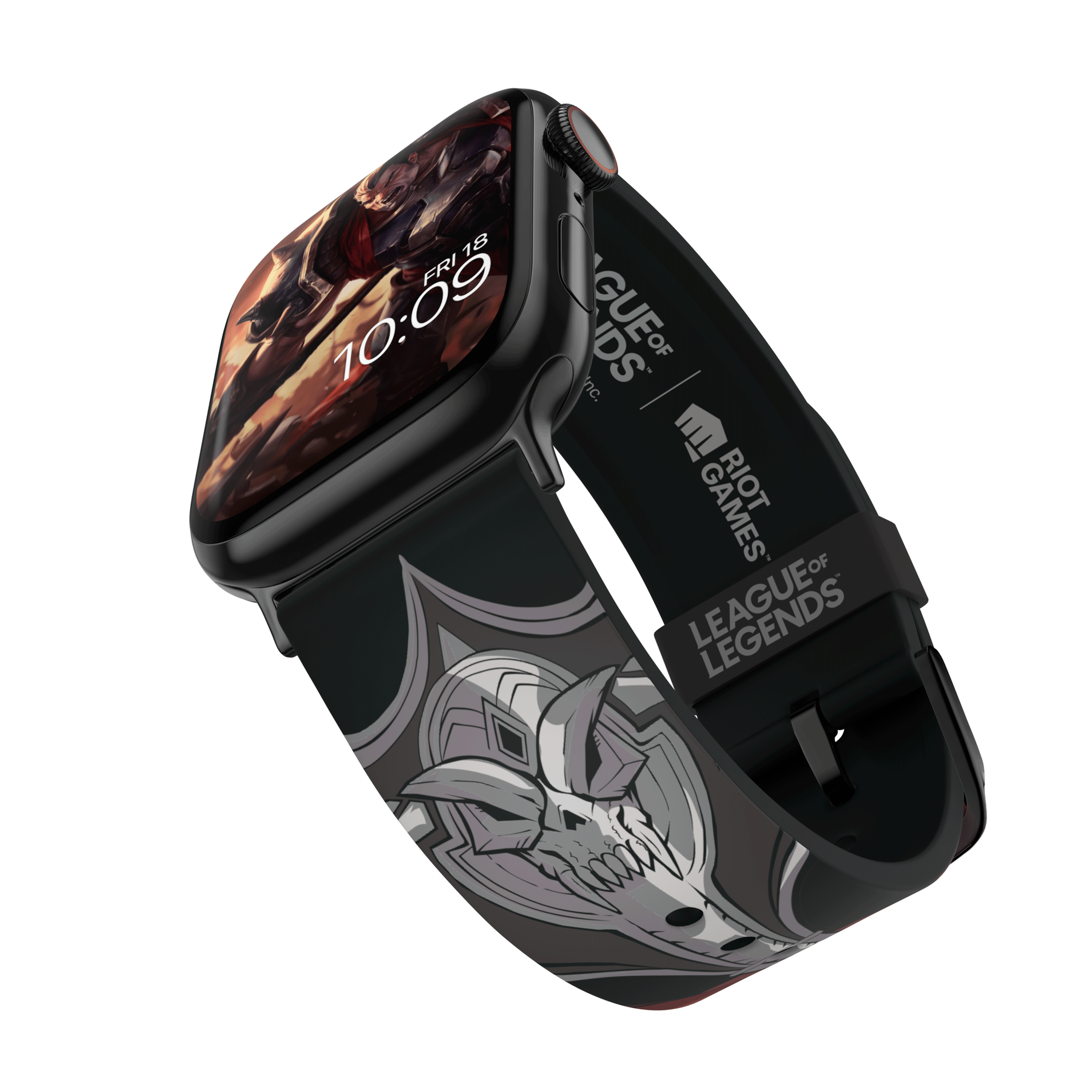 Bracelet pour montre connectée (Apple) Darius par Mobyfox