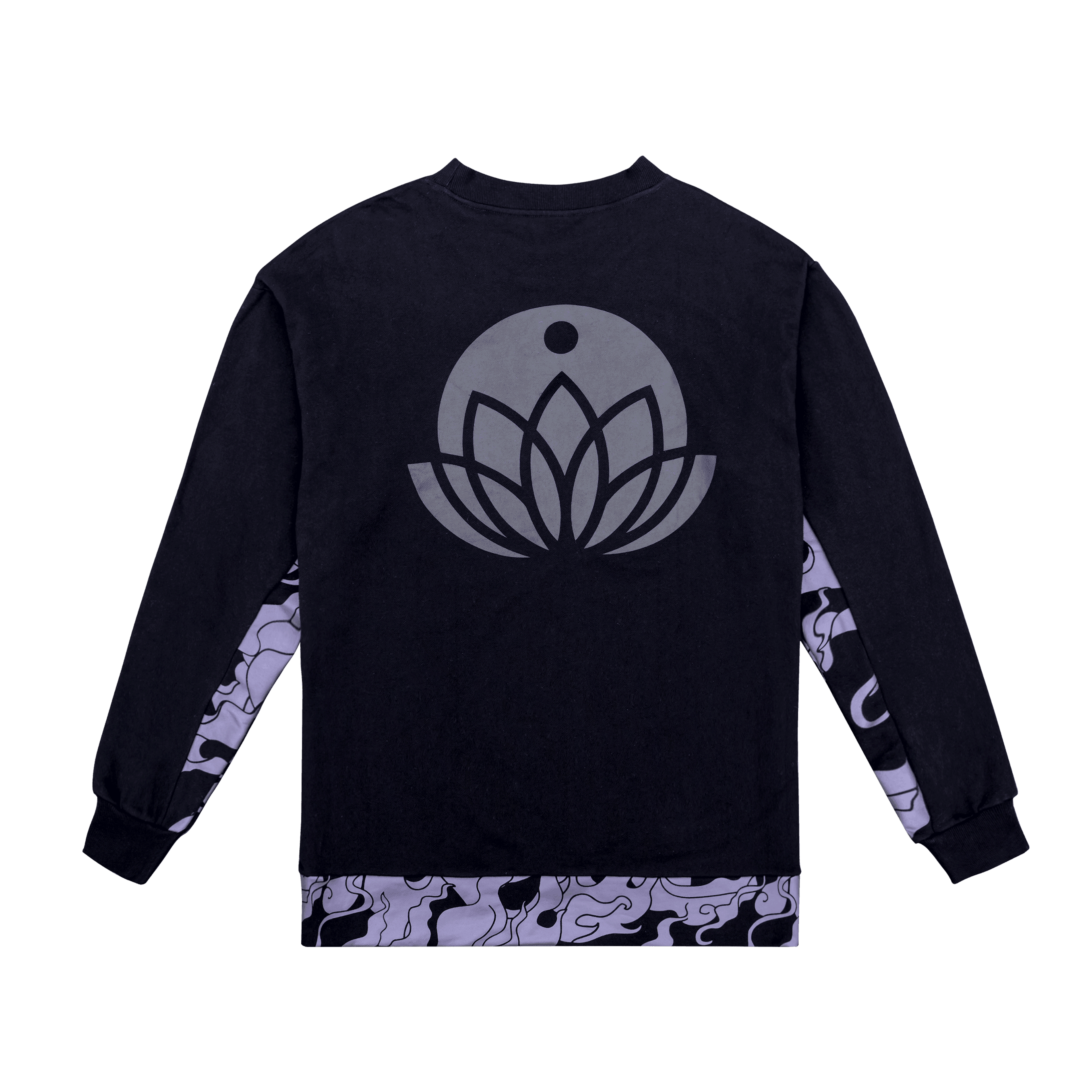 Hoodie „Seelenblumen-Vayne“ (Unisex)