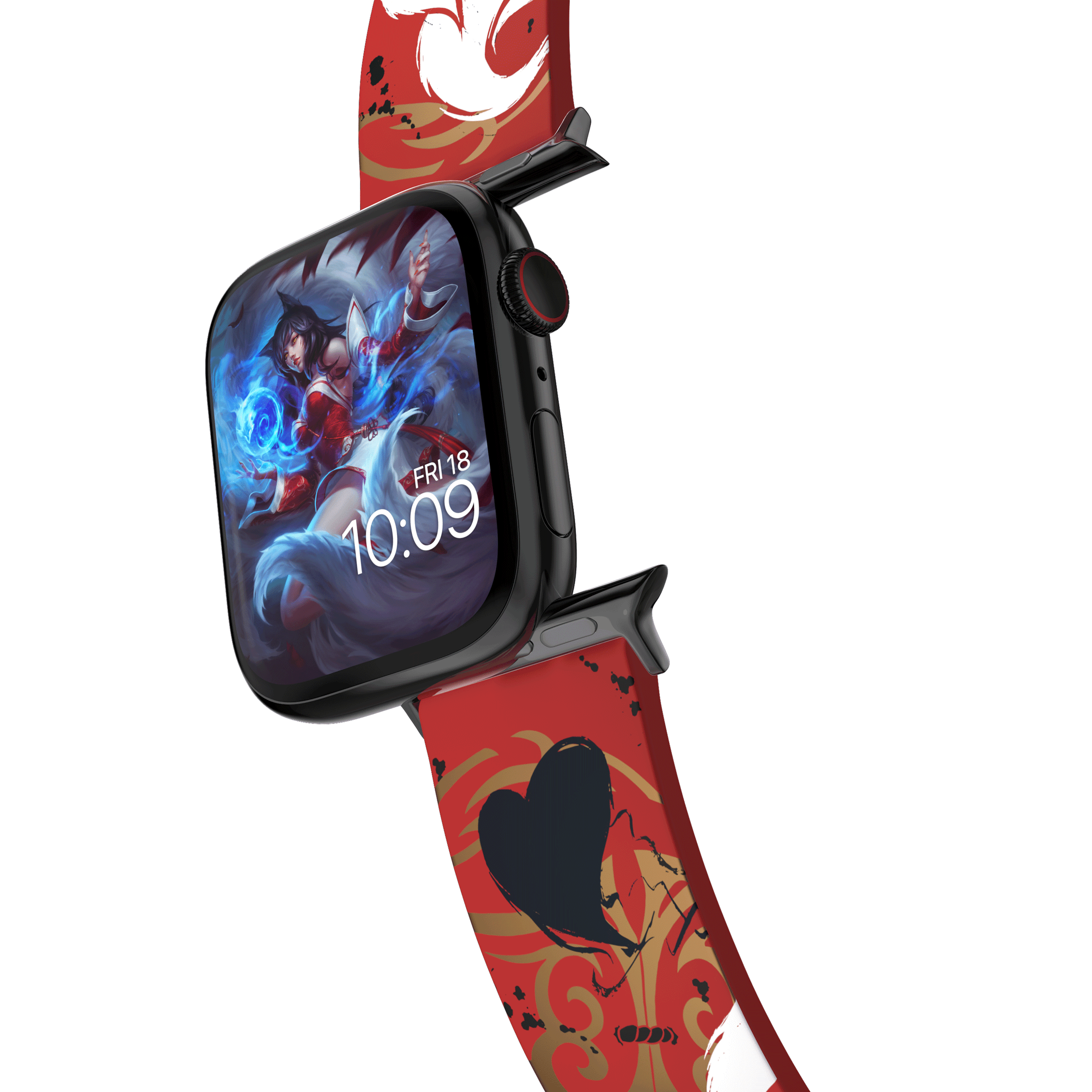 Mobyfox Ahri Smartwatch Strap (Apple)