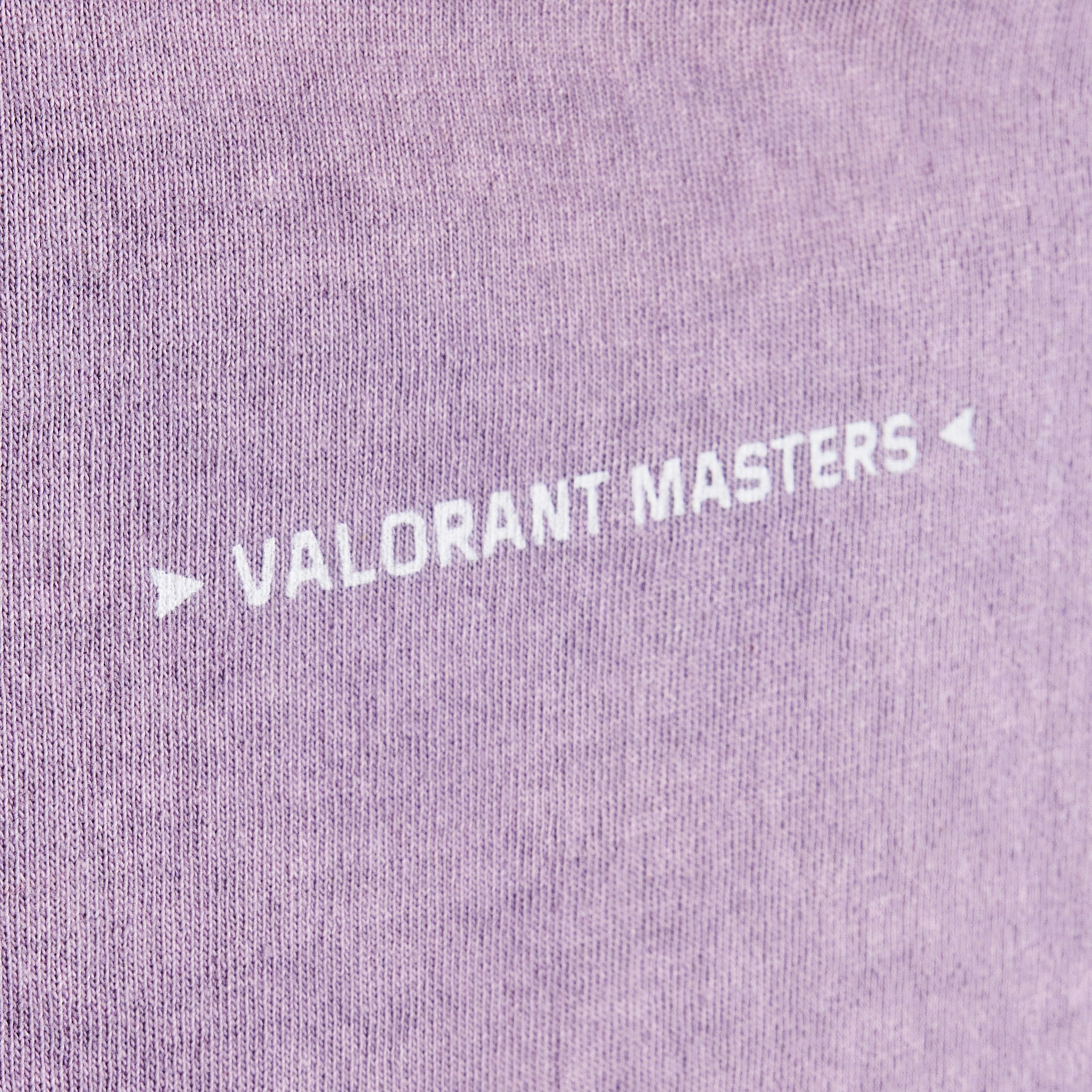 VALORANT Masters Madrid 24 // Initiated Tee