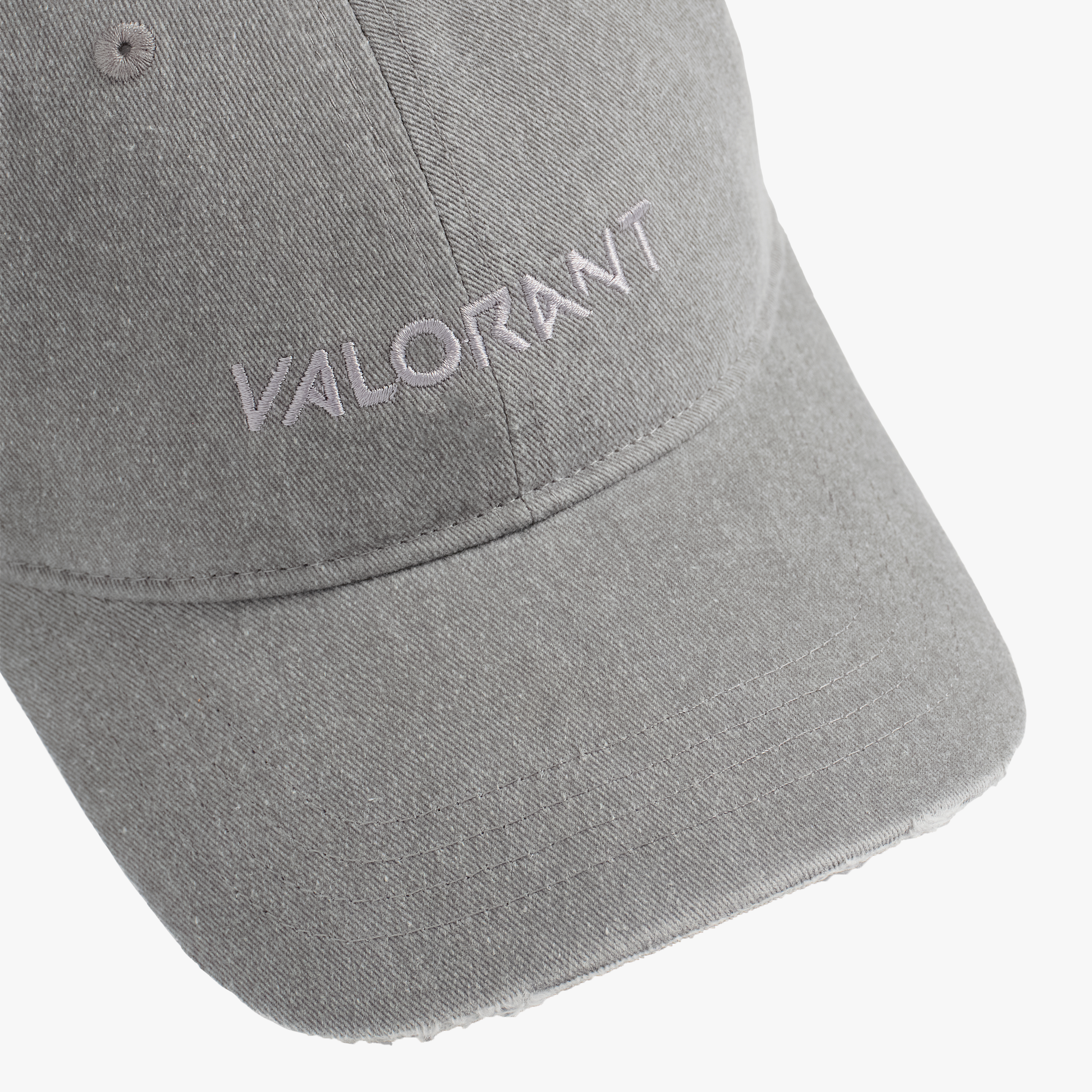 VALORANT Distressed Cap