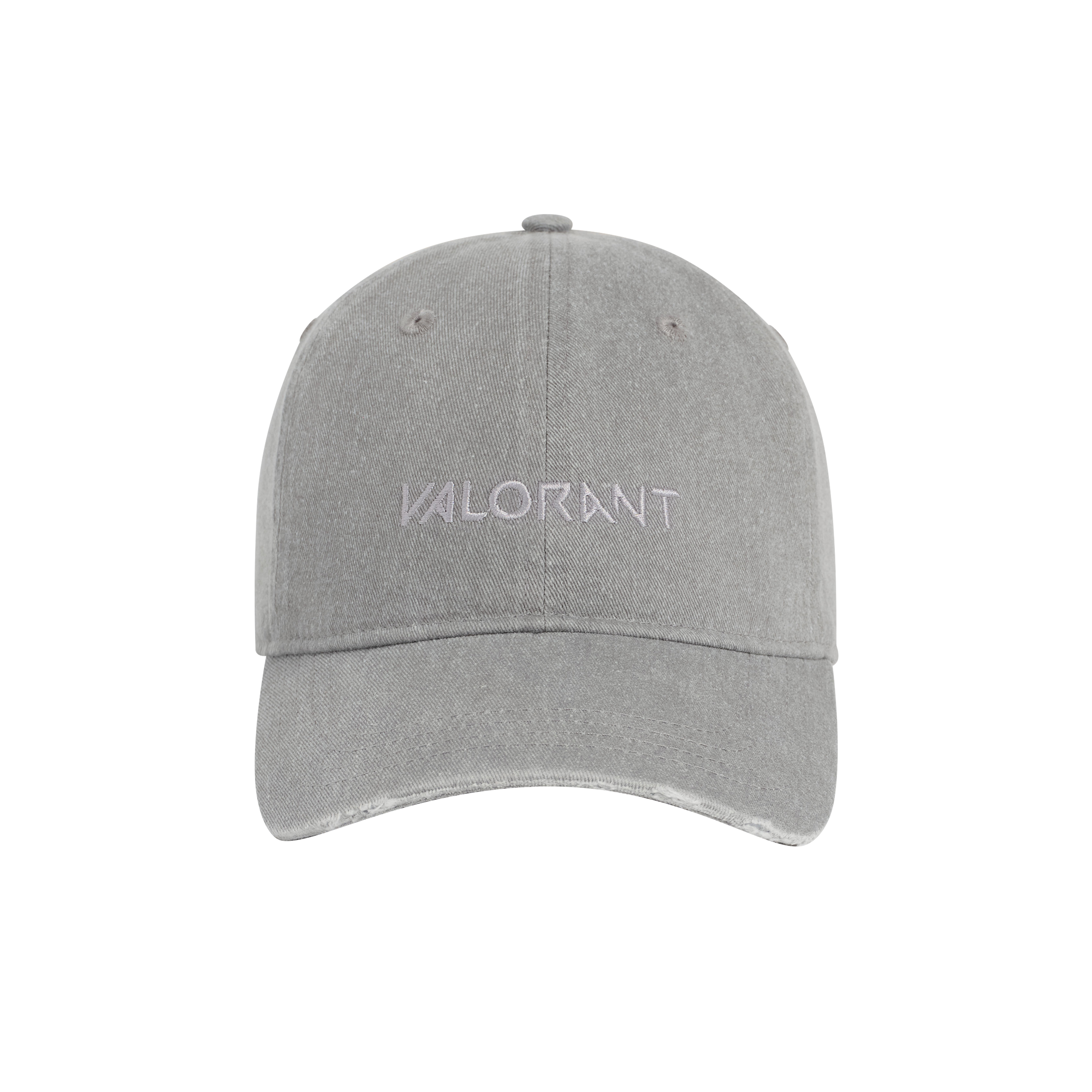 VALORANT Distressed Cap