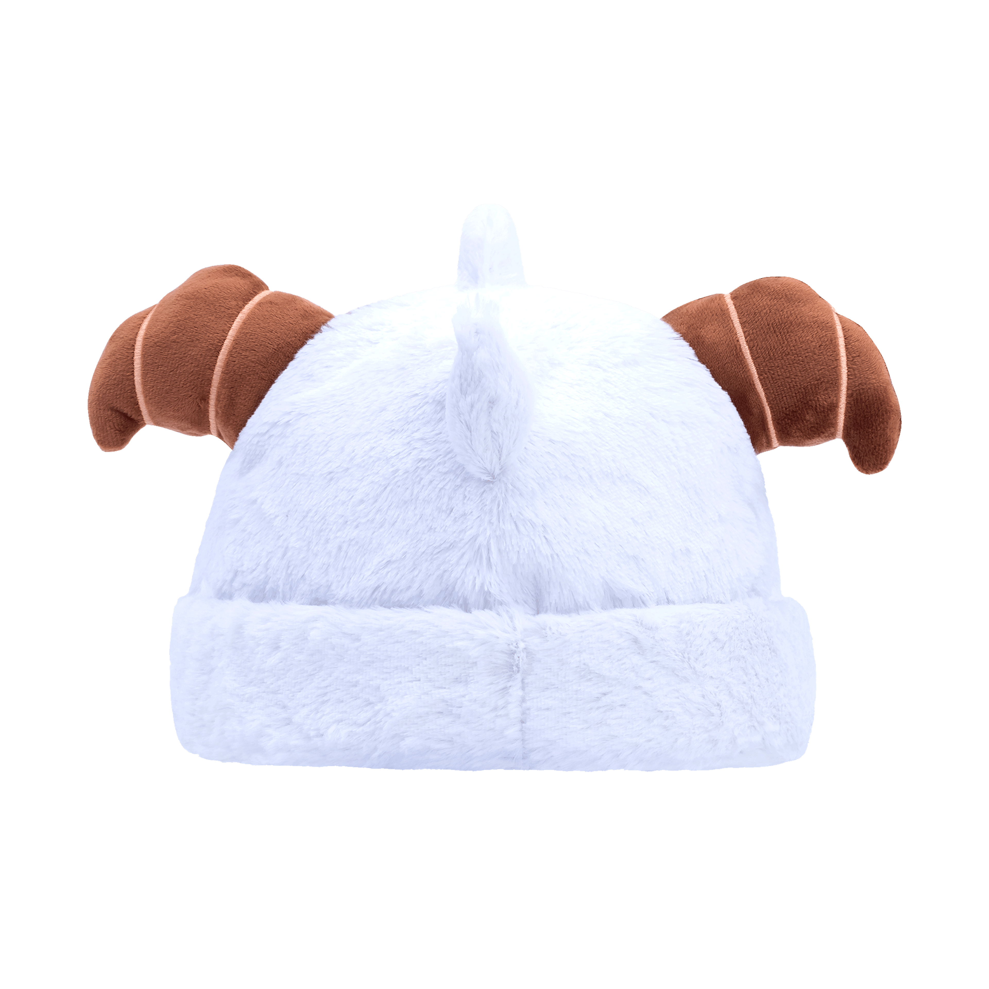 Poro Plush Hat