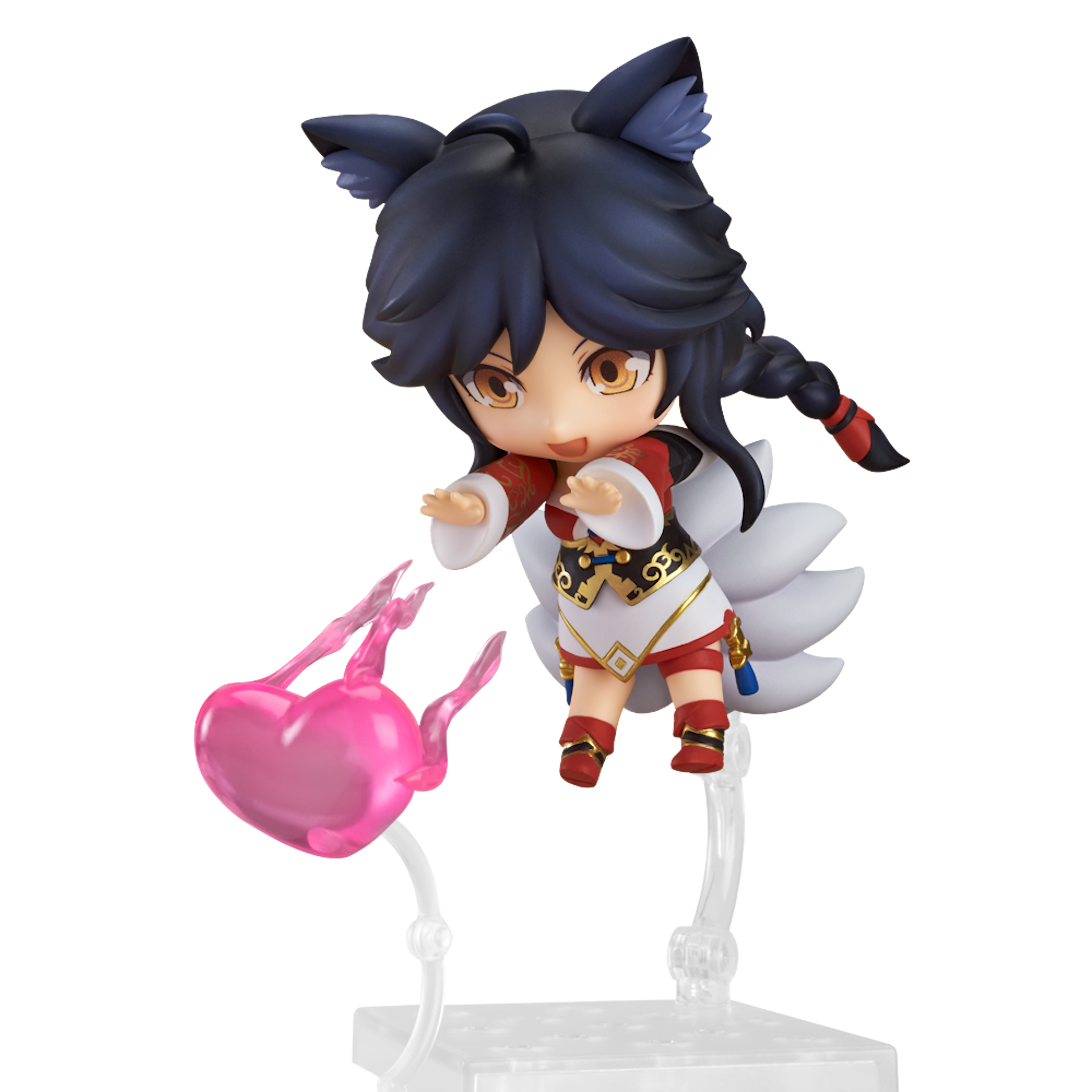 Nendoroid Ahri (Global Release) 