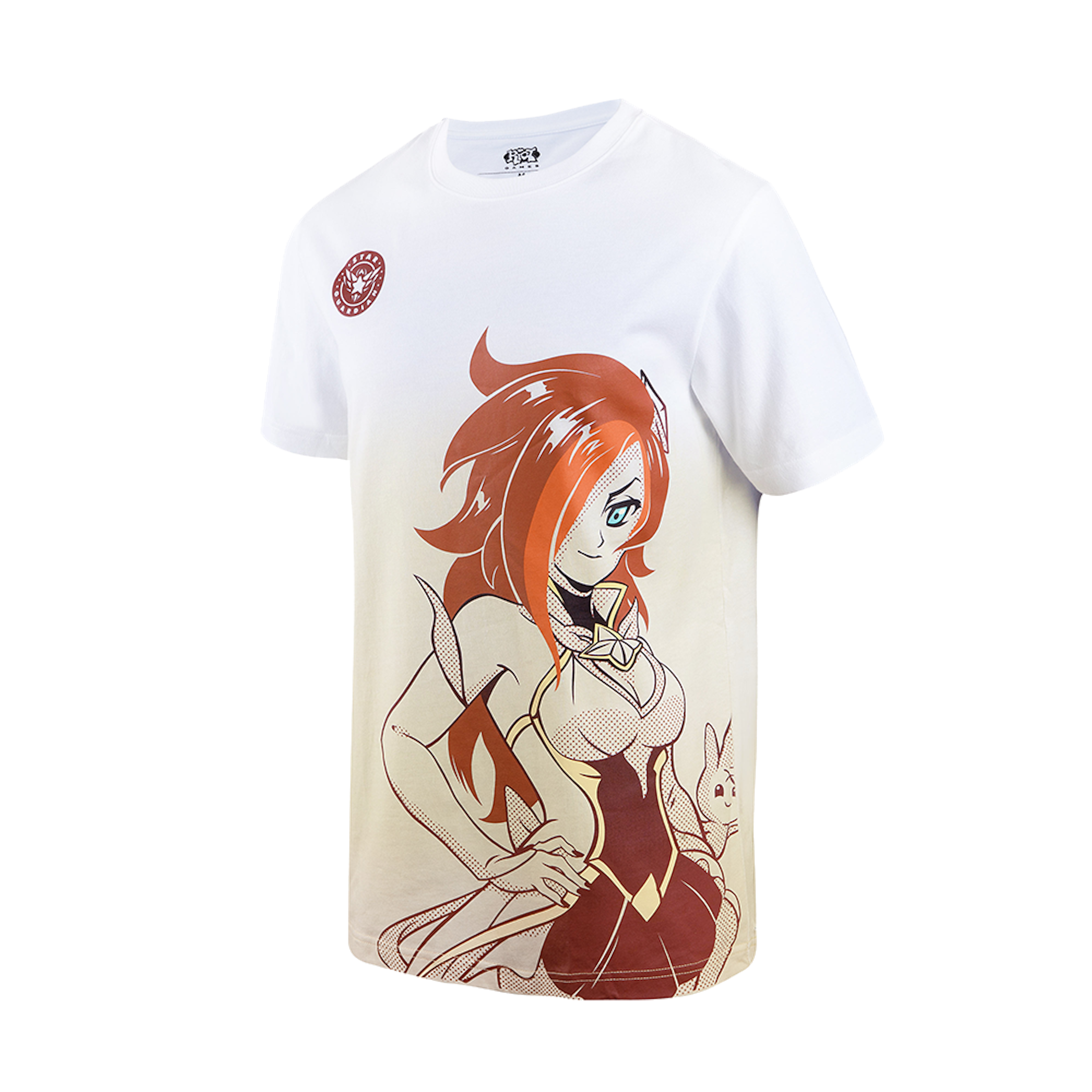 Star Guardian Miss Fortune Tee (Unisex)