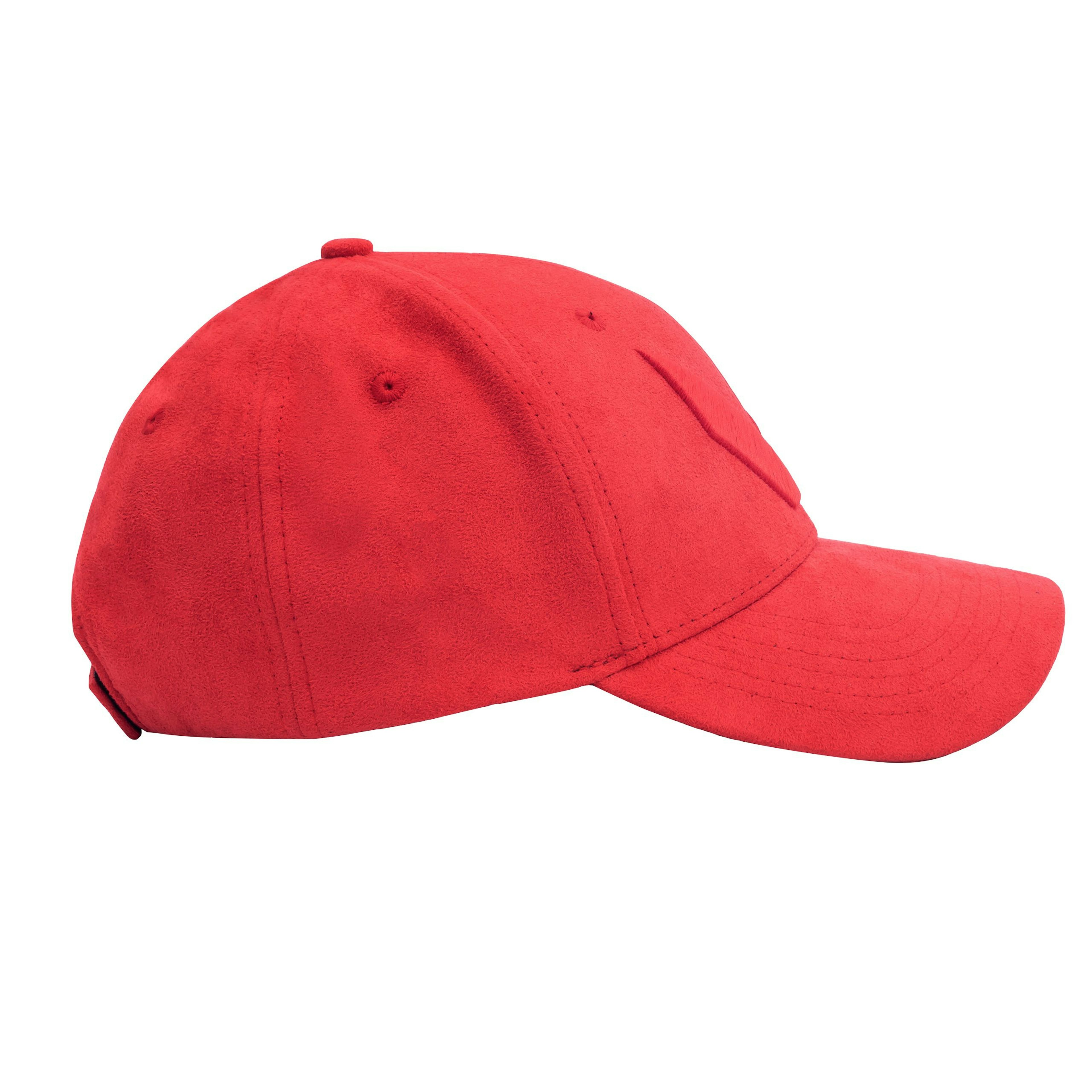VALORANT "Defy The Limits" Baseball Cap (Red)
