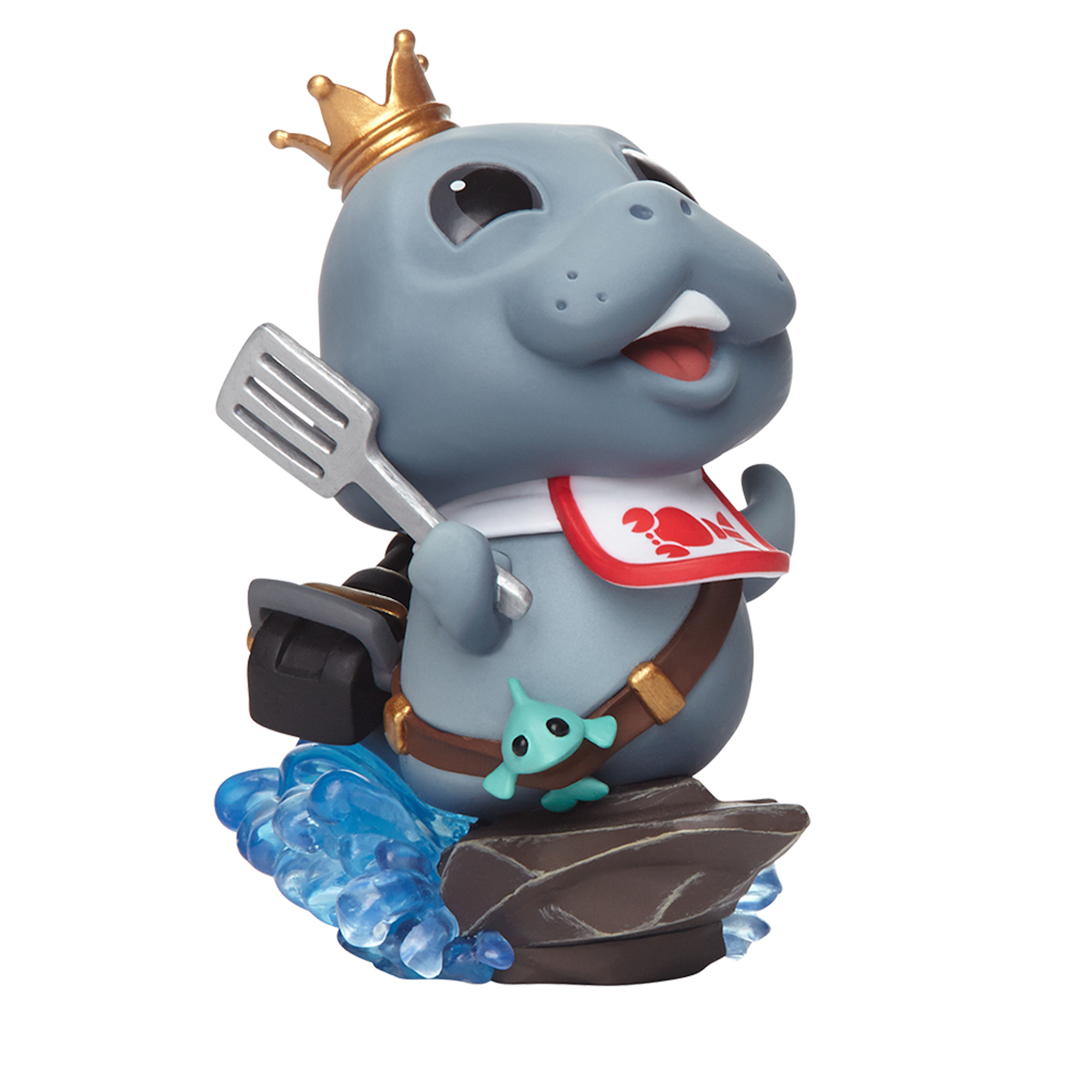 Urf Figure (Series 2)