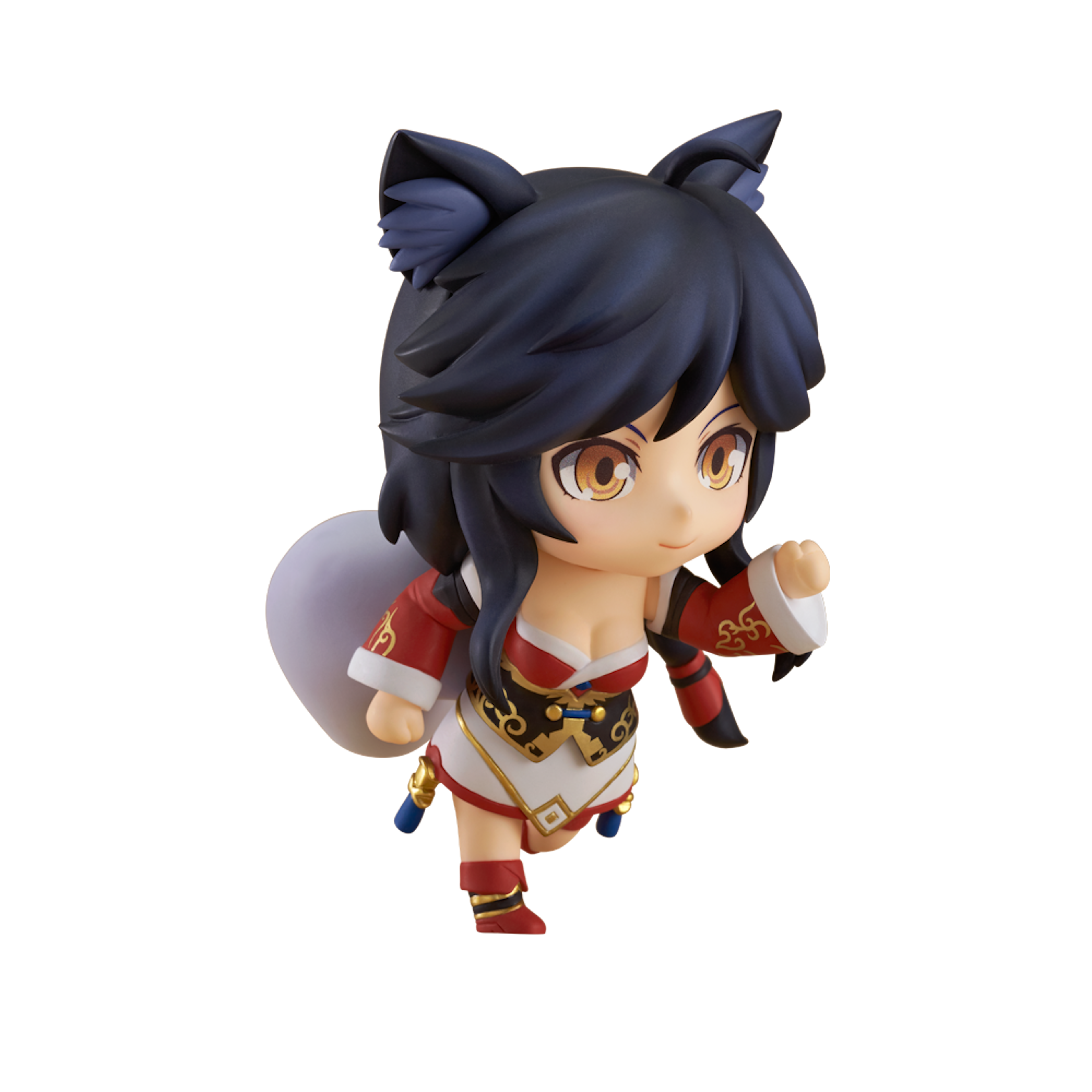 Nendoroid Ahri (Global Release) 