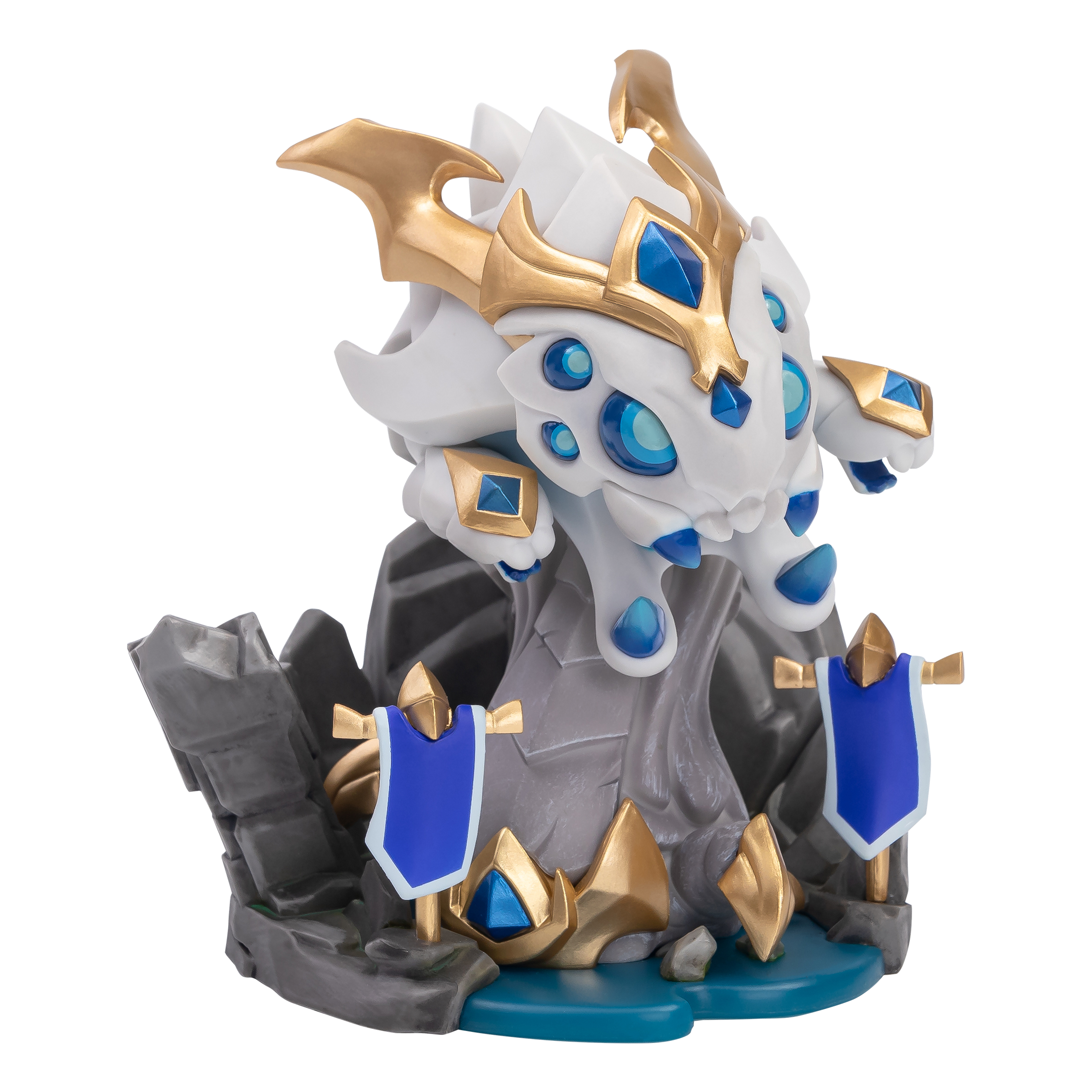 Championship Baron Nashor Figure