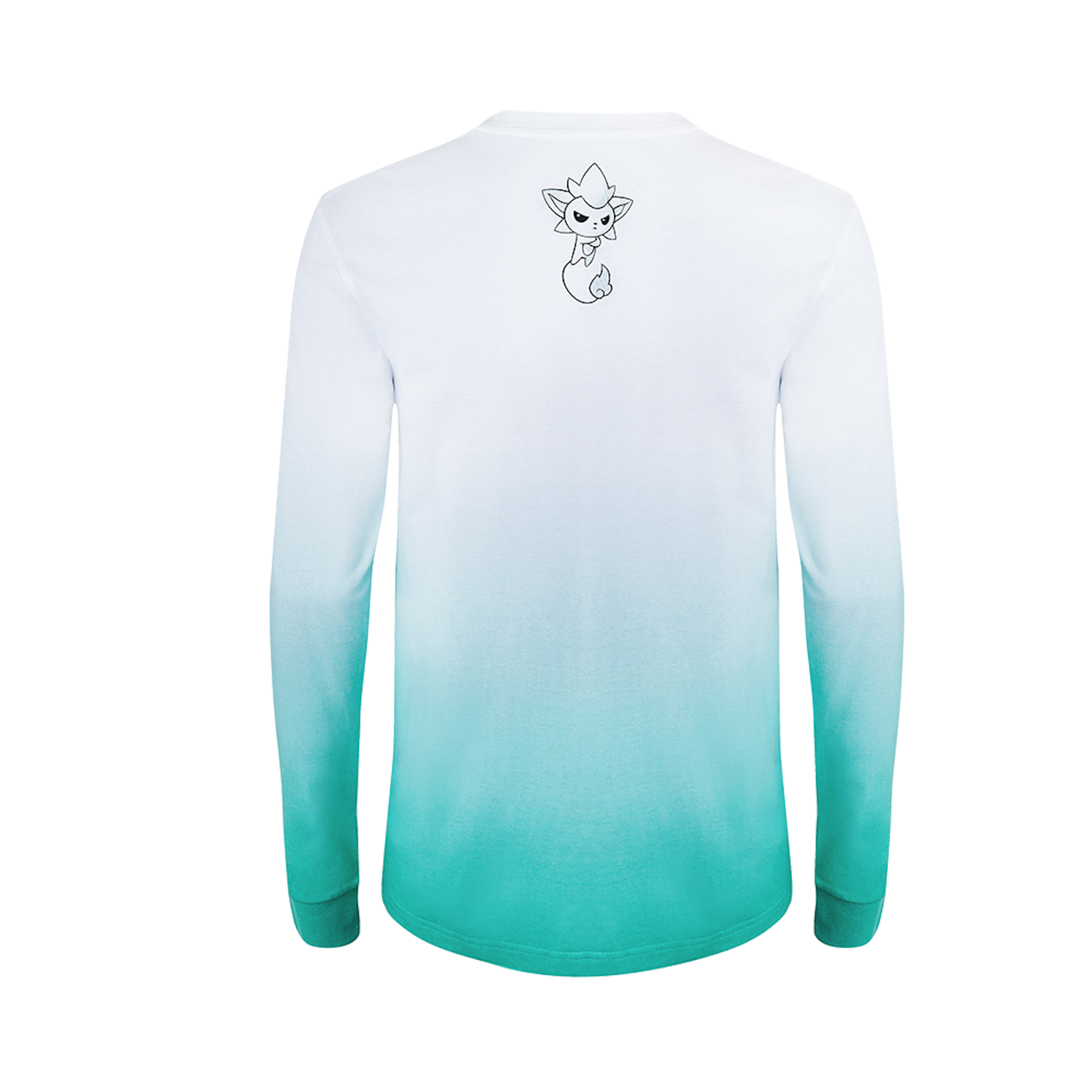 Star Guardian Soraka Long Sleeve Tee (Unisex)