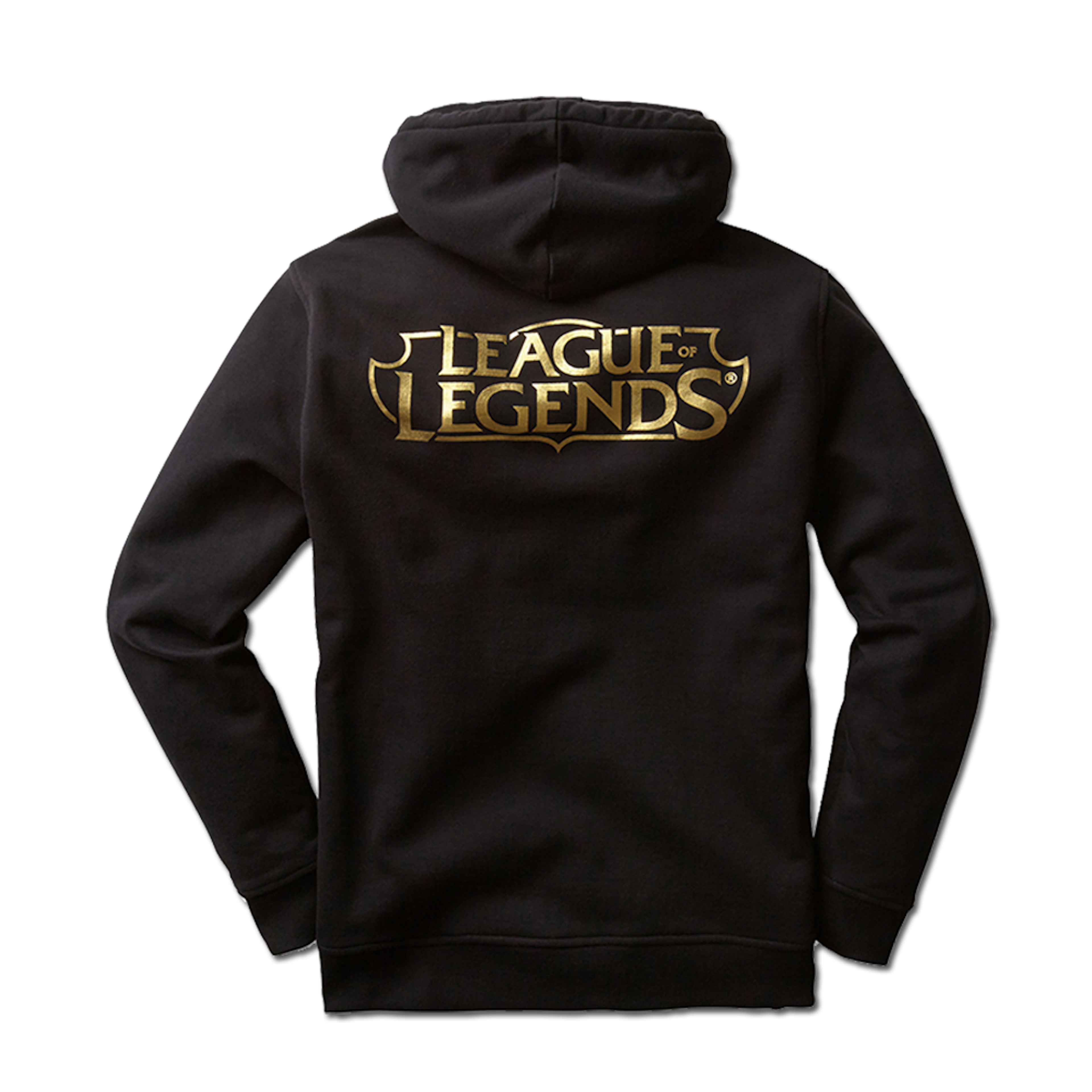 League of Legends Premium Hoodie (Unisex)