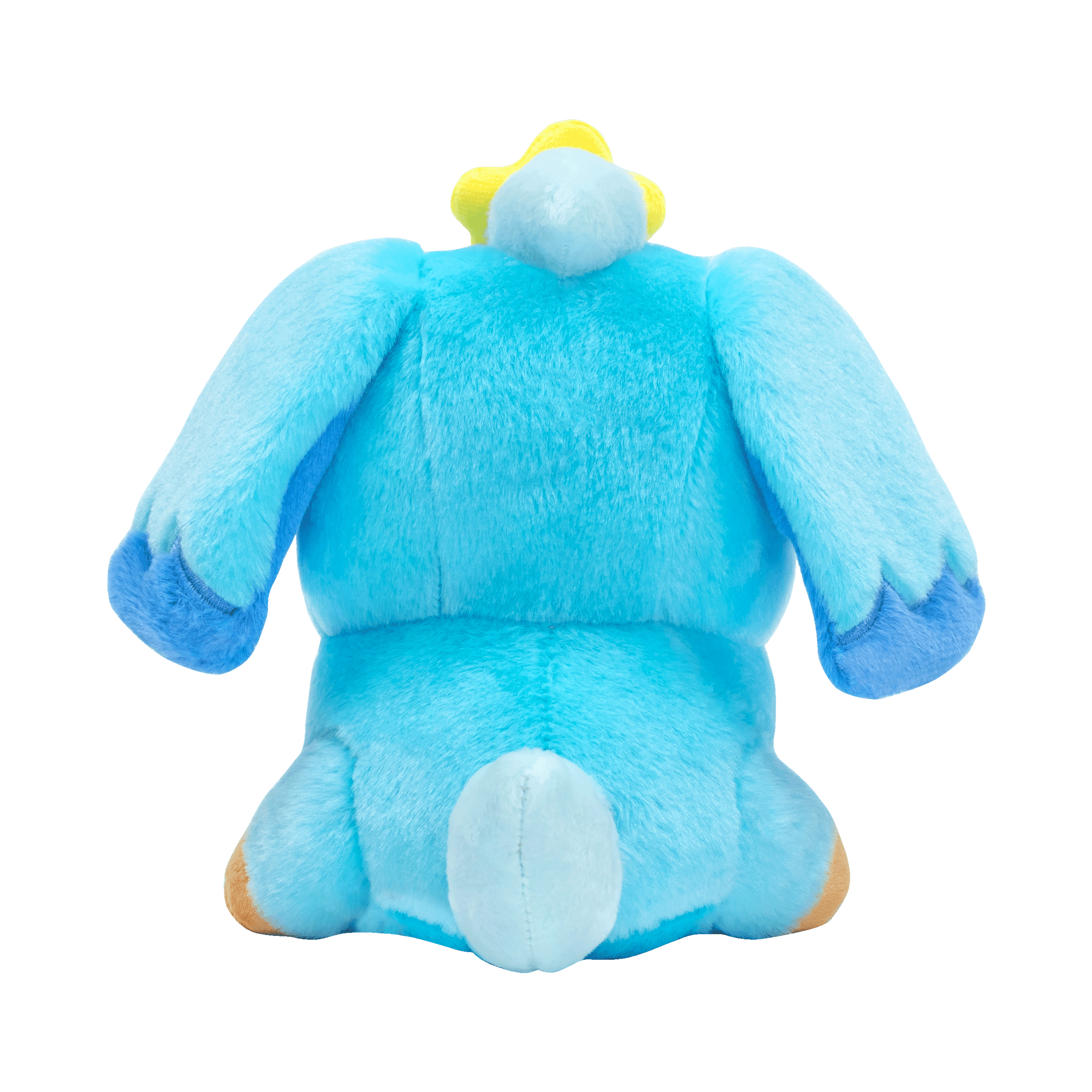 Peluche de Fuwa guardiana de las estrellas