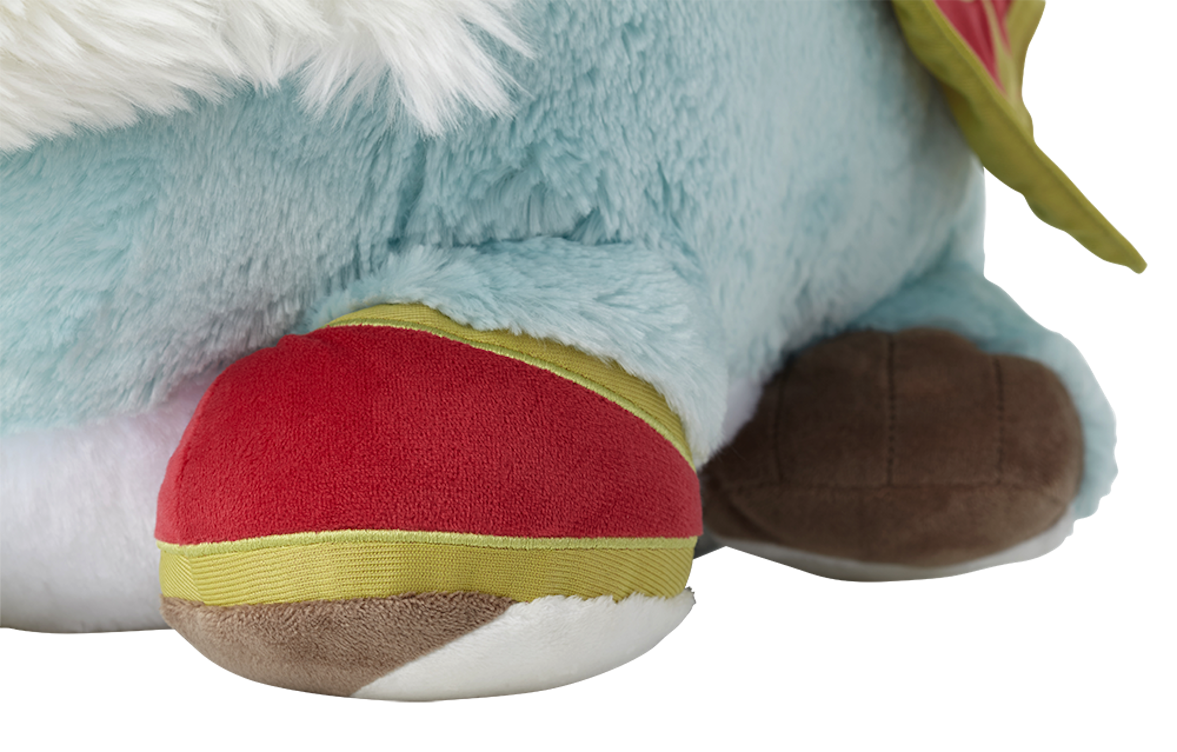 King Poro Plush