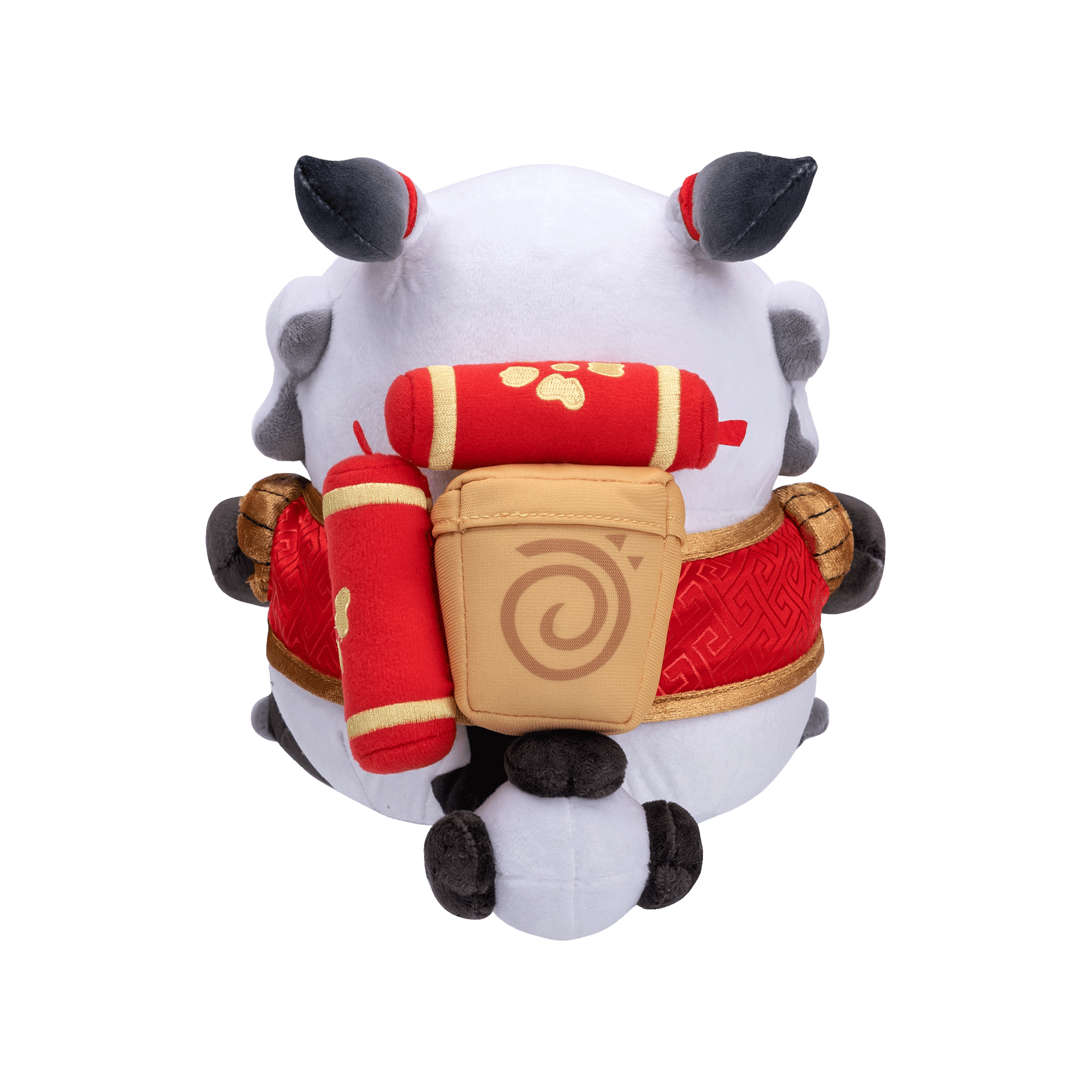 Panda Choncc Plush