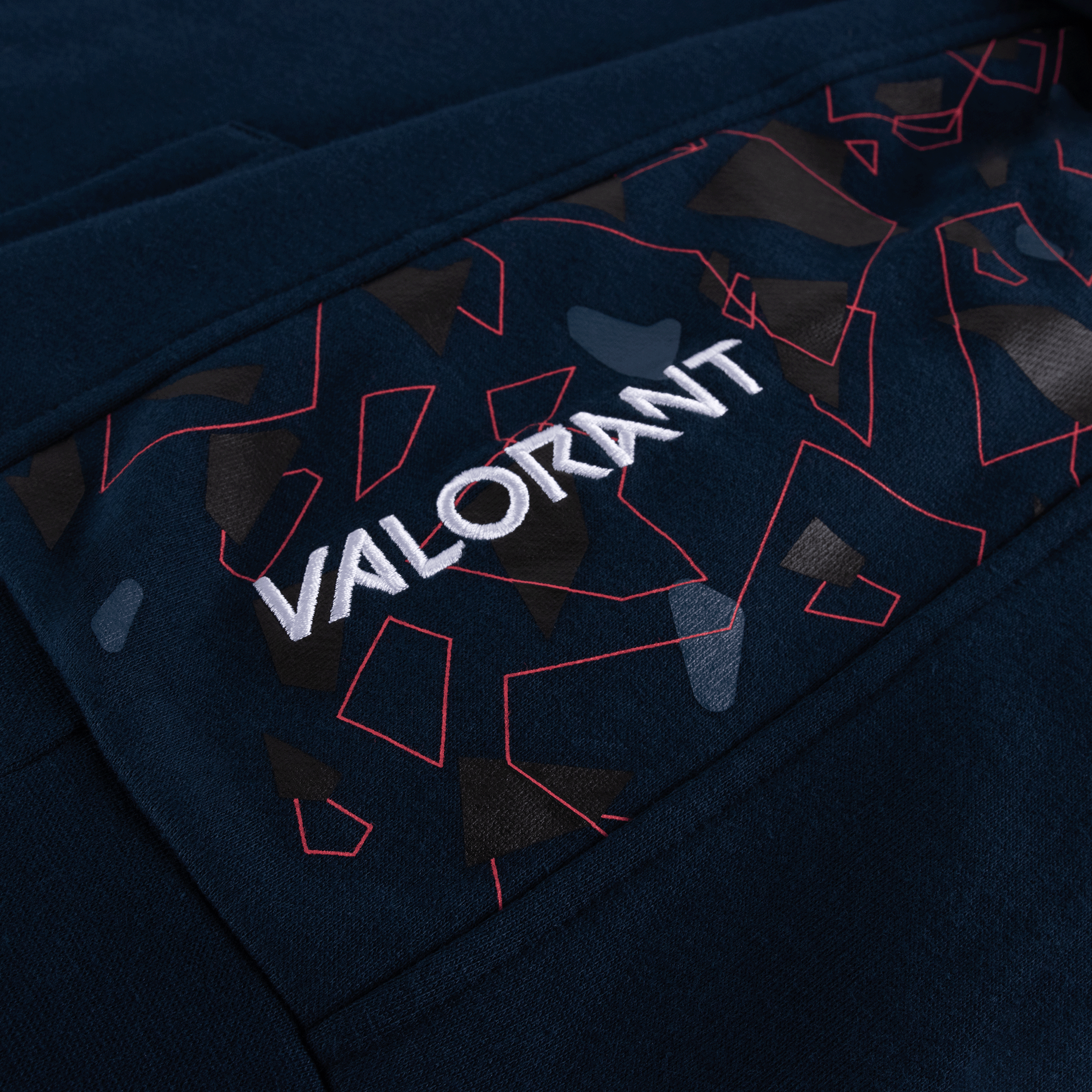 Φούτερ VALORANT RETAKE (Unisex)