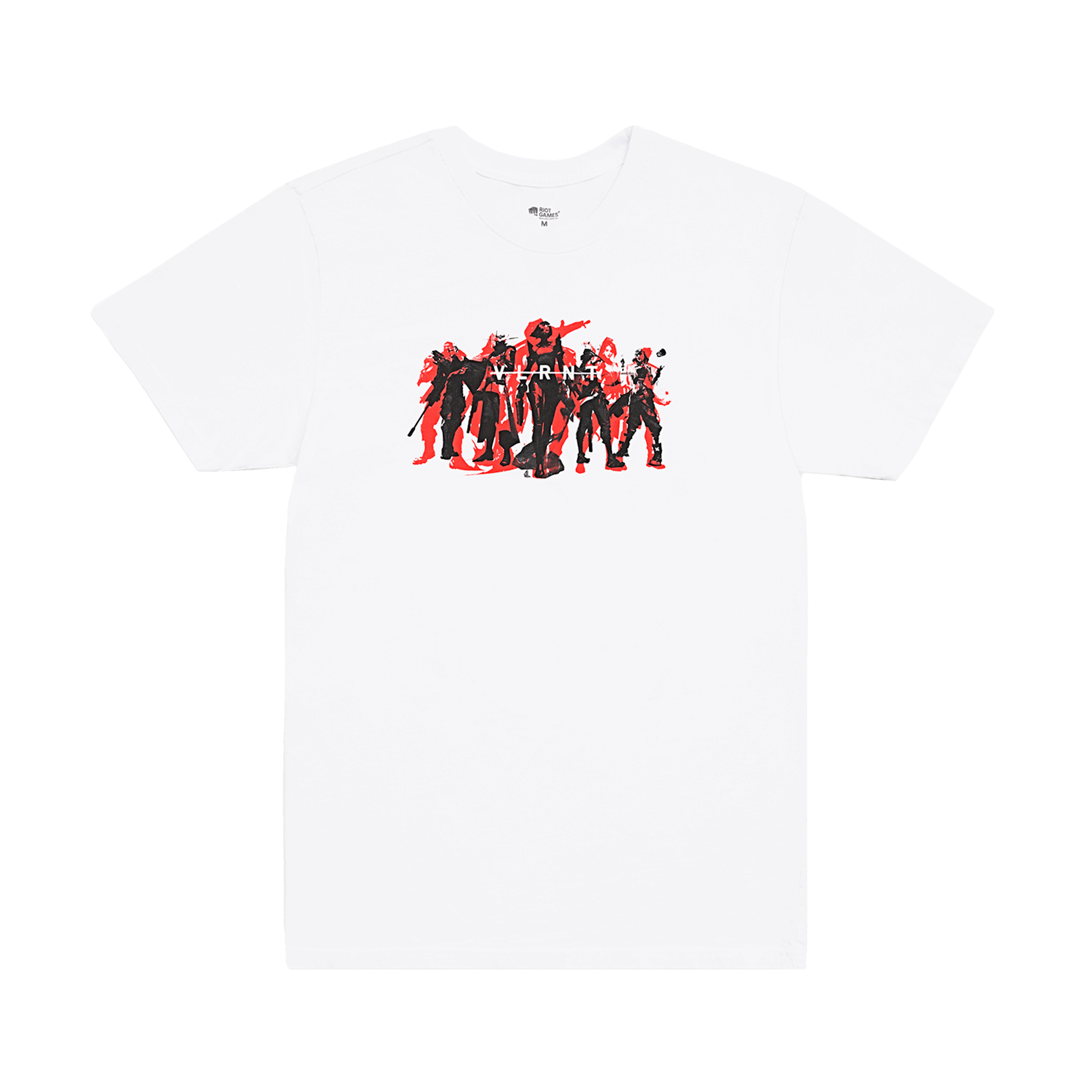 VALORANT PRTCL Agents Tee