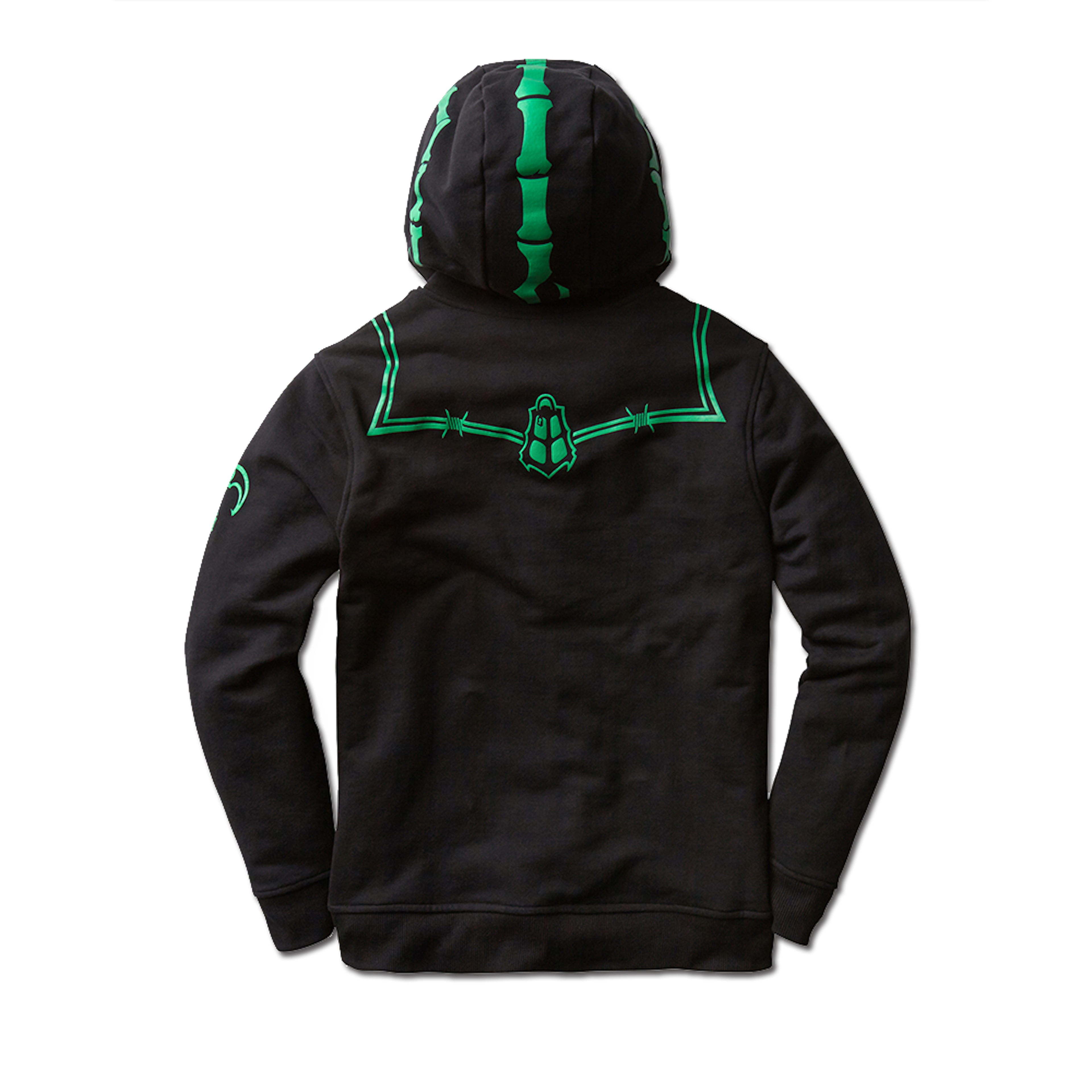 Thresh Glow Premium Hoodie (Unisex)