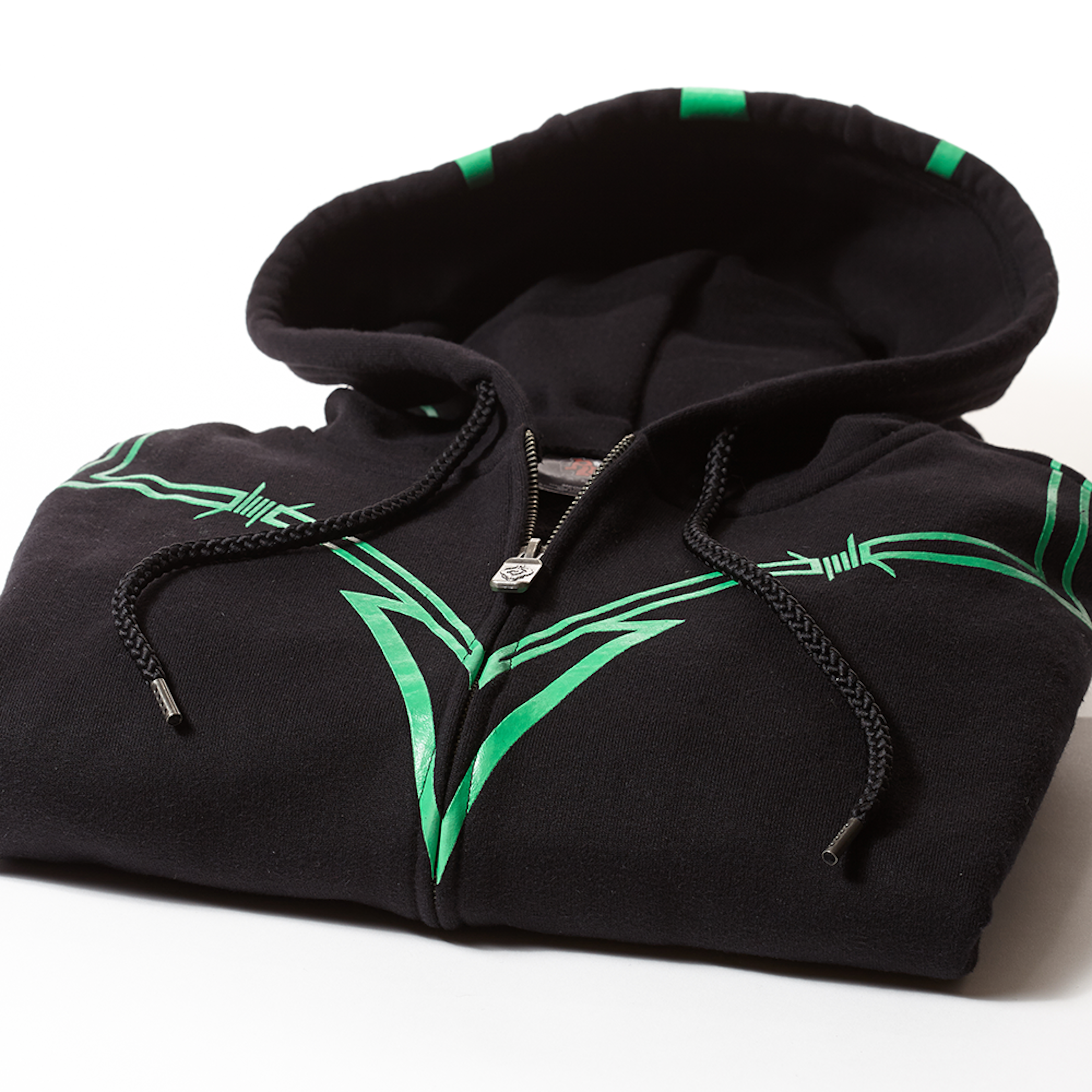 Thresh Glow Premium Hoodie (Unisex)