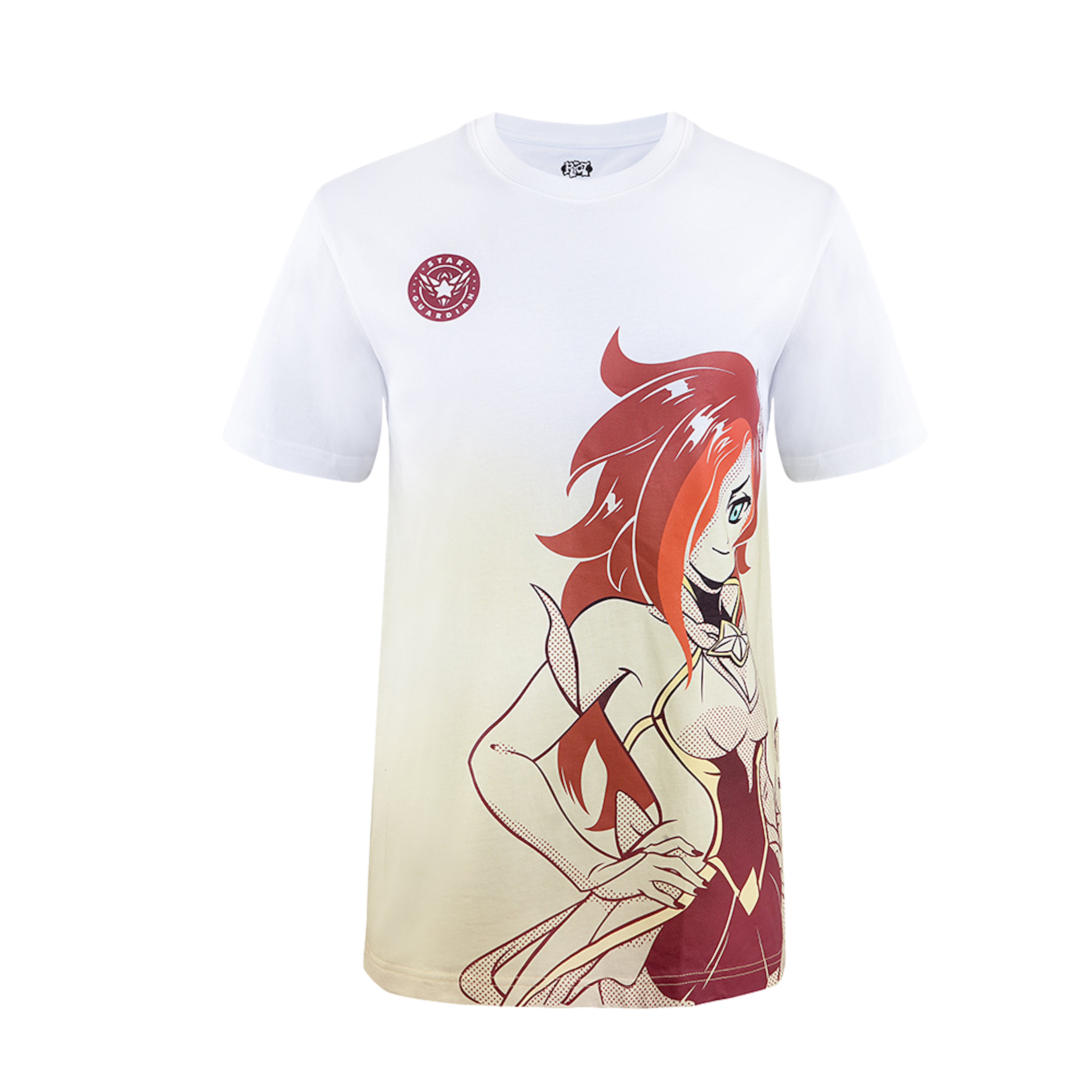Star Guardian Miss Fortune Tee (Unisex)