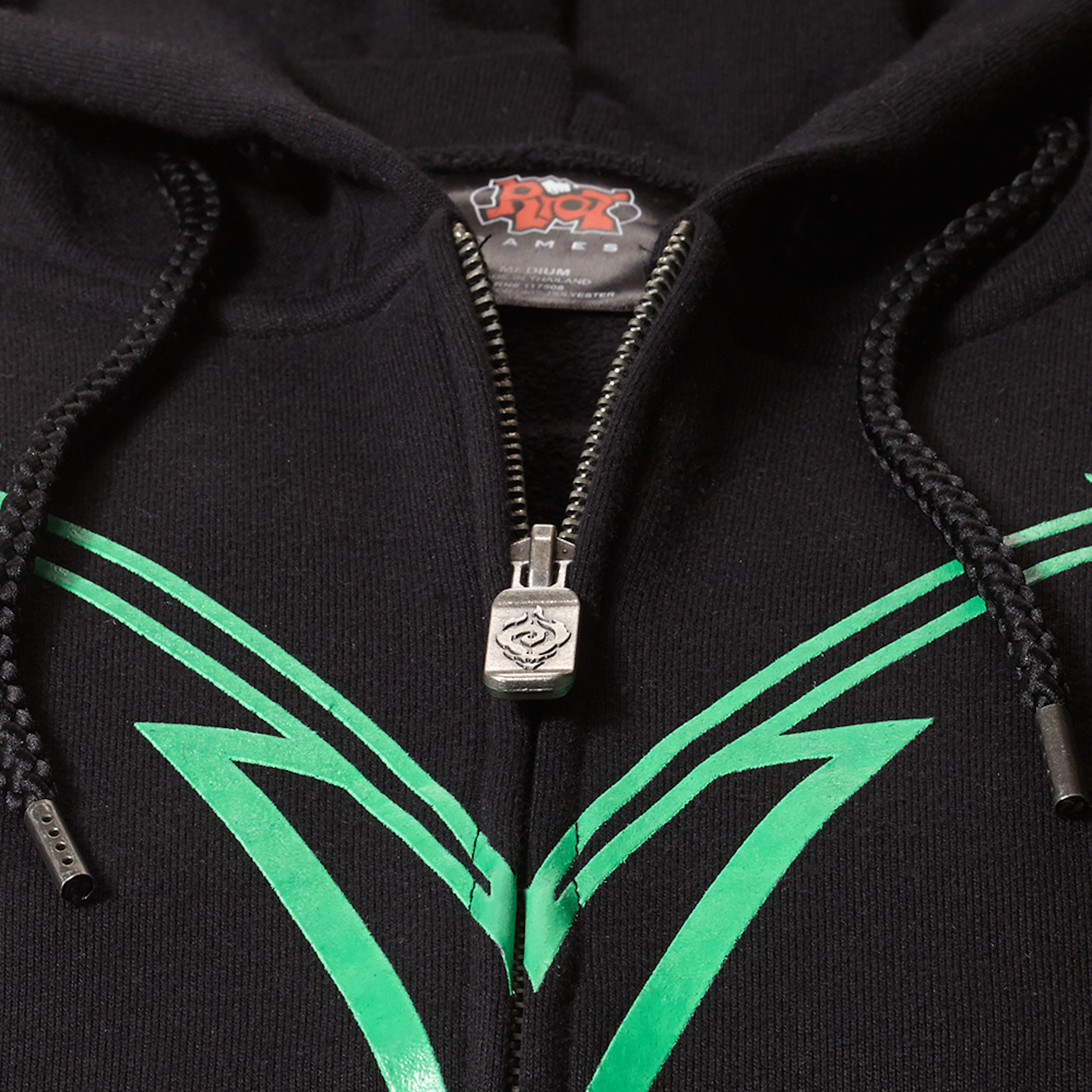 Thresh Glow Premium Hoodie (Unisex)