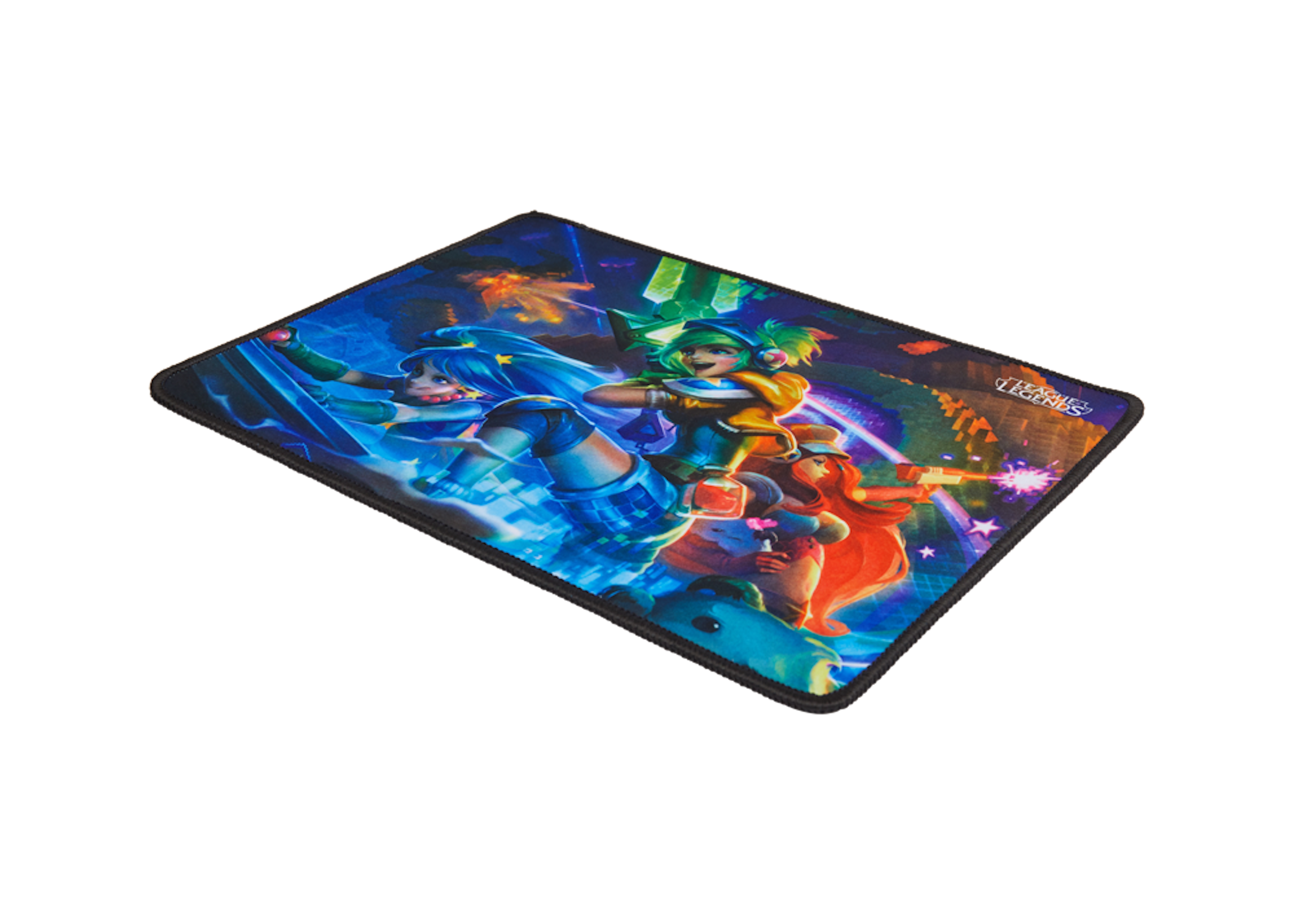 Mousepad Arcade