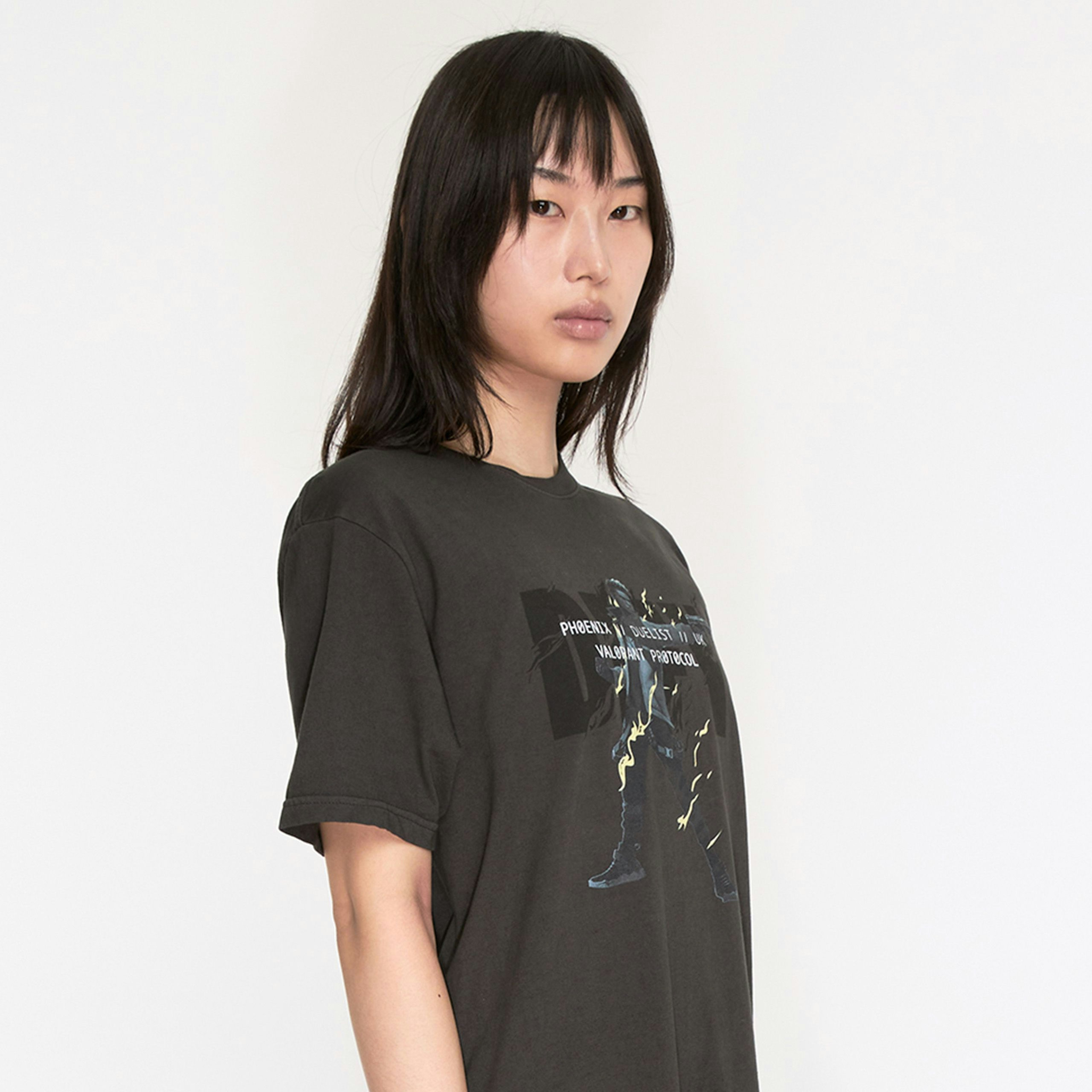 VALORANT PRTCL Phoenix Tee