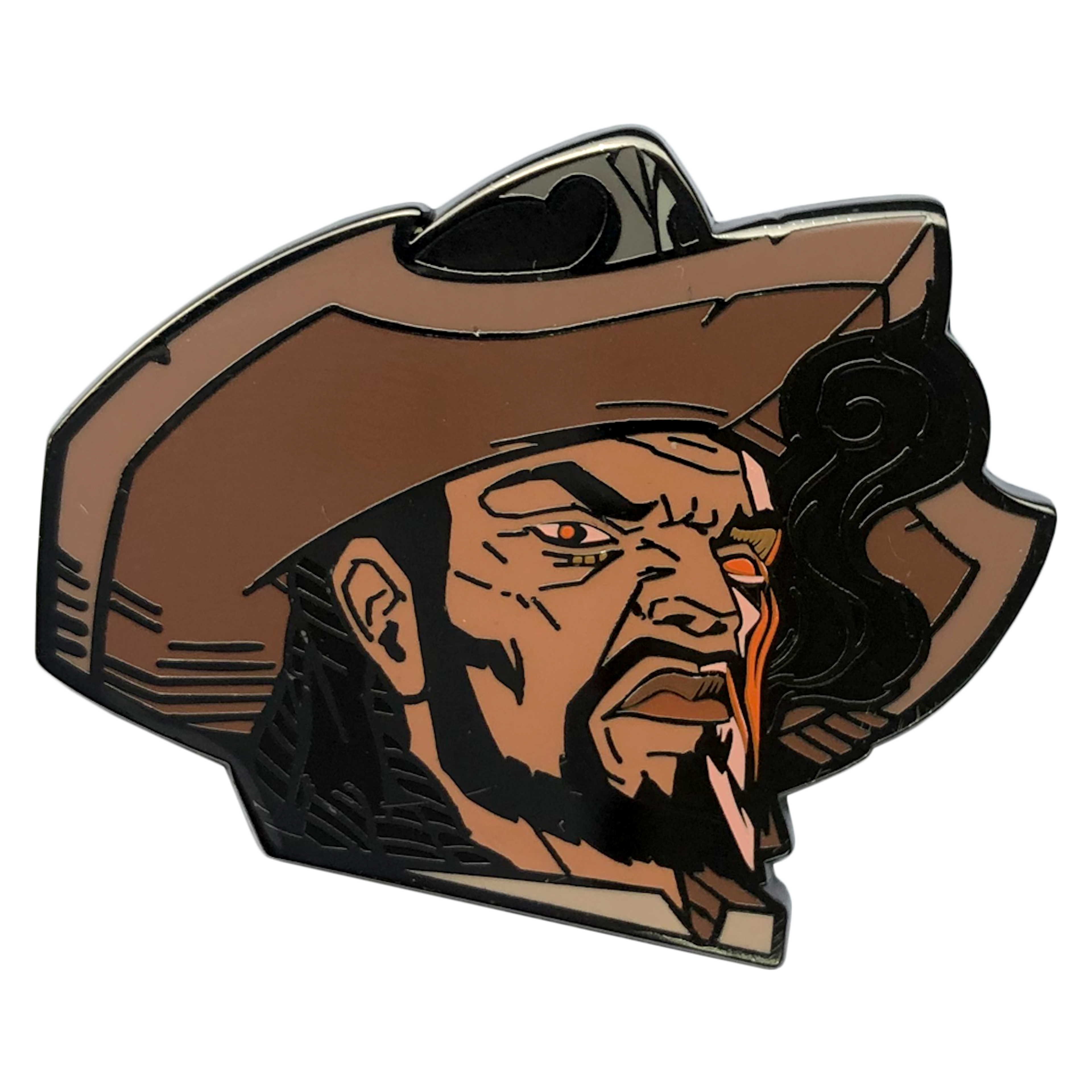 High Noon Pin Pack