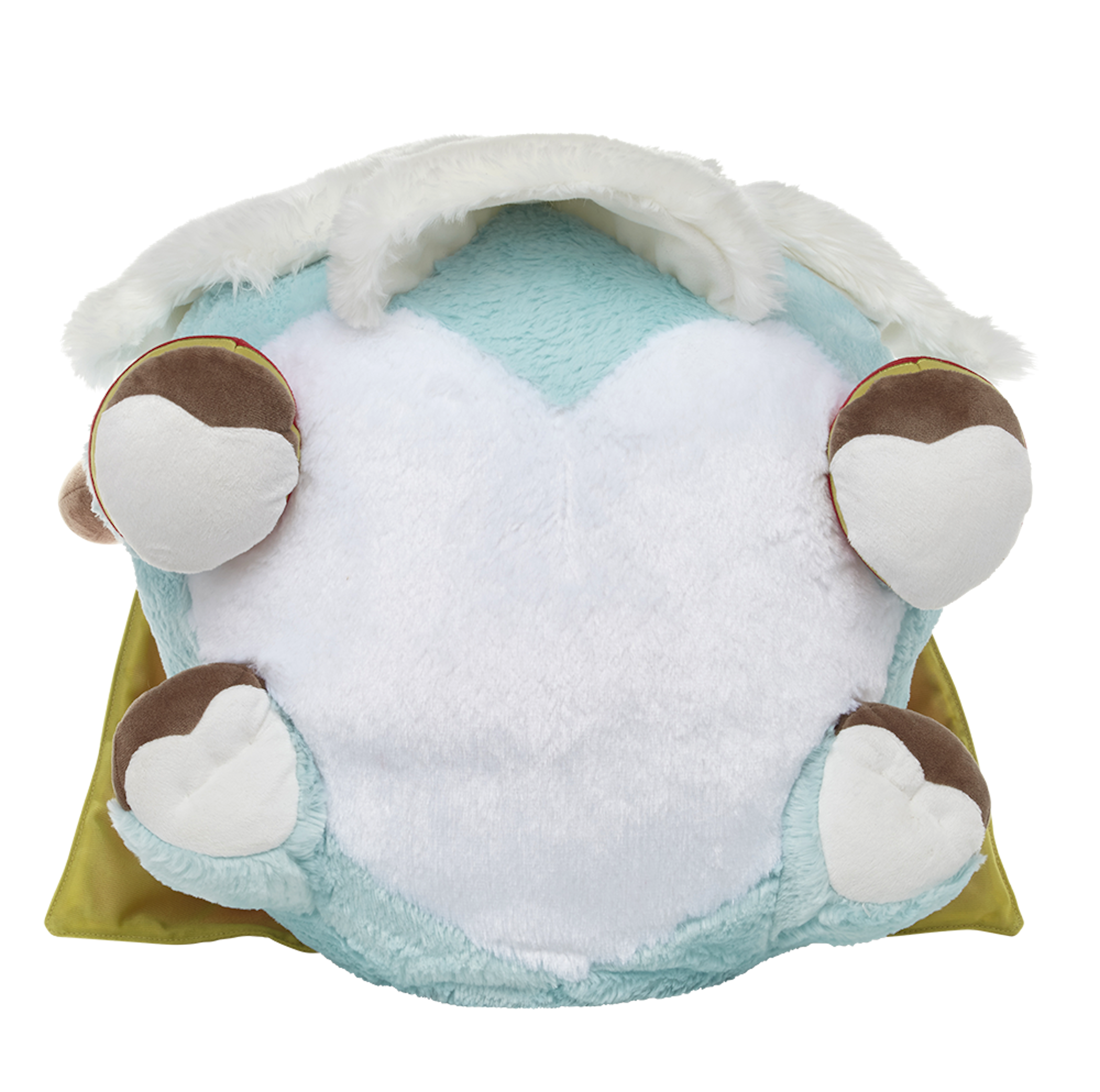 King Poro Plush